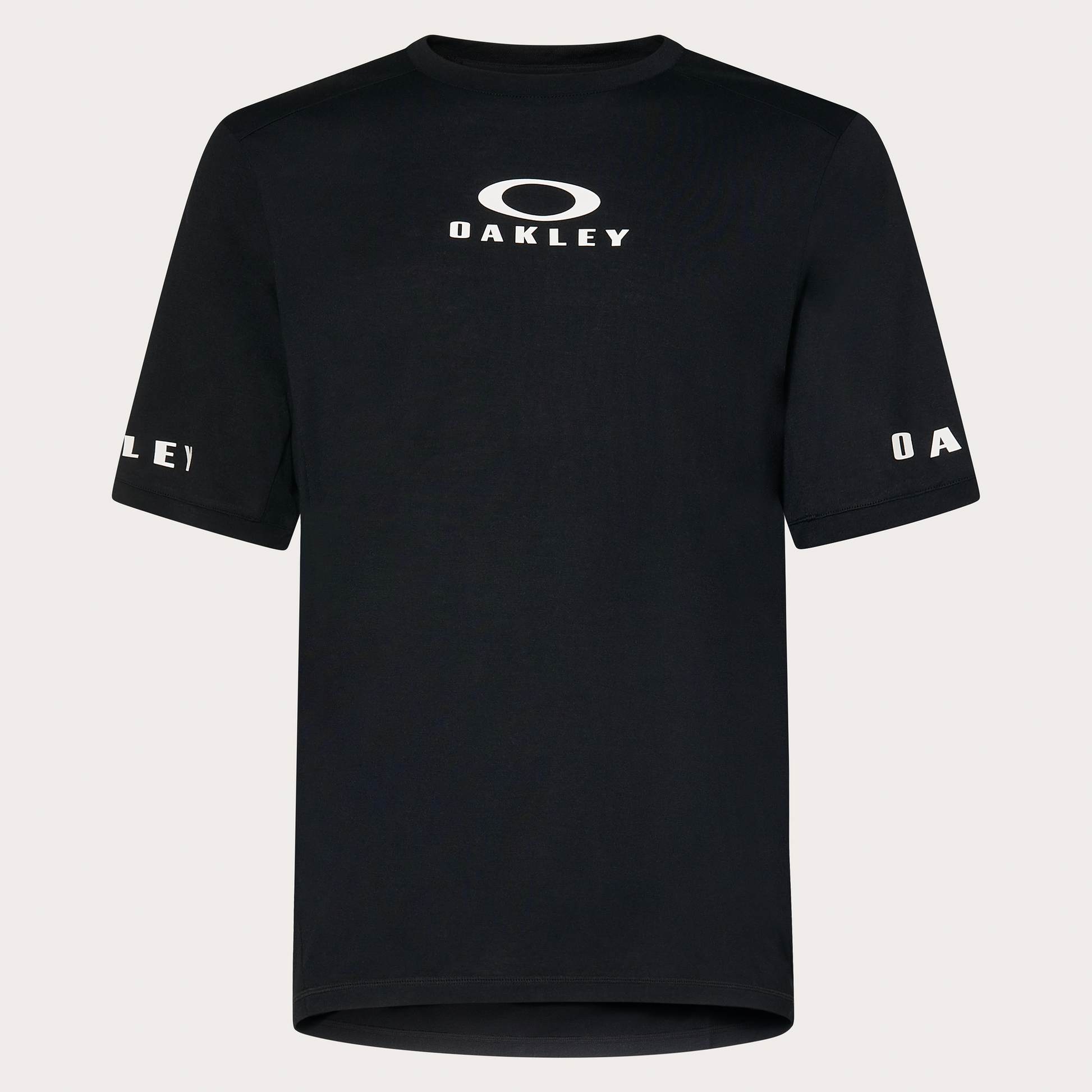 5575:MAGLIA OAKLEY SEEKER FLOW SS