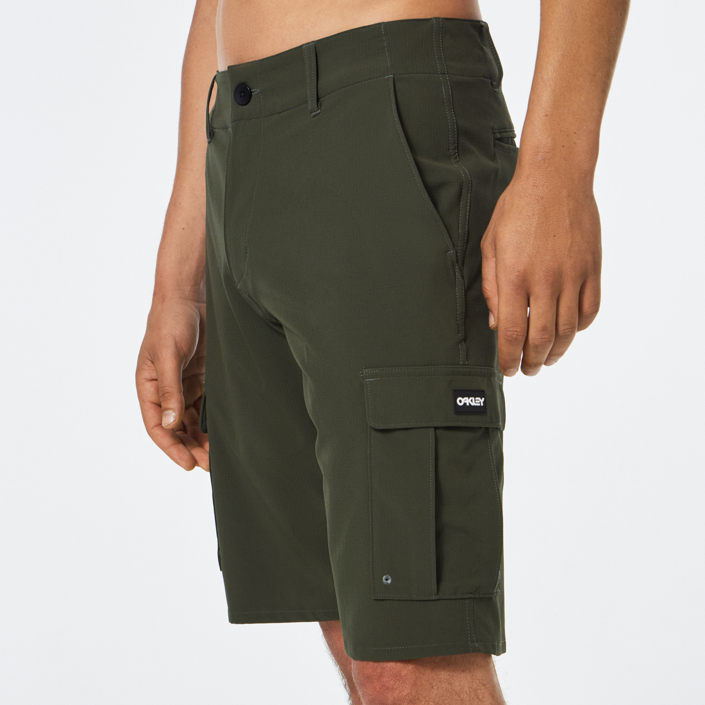 5591:SHORT B1B OAKLEY CARGO HYBRID