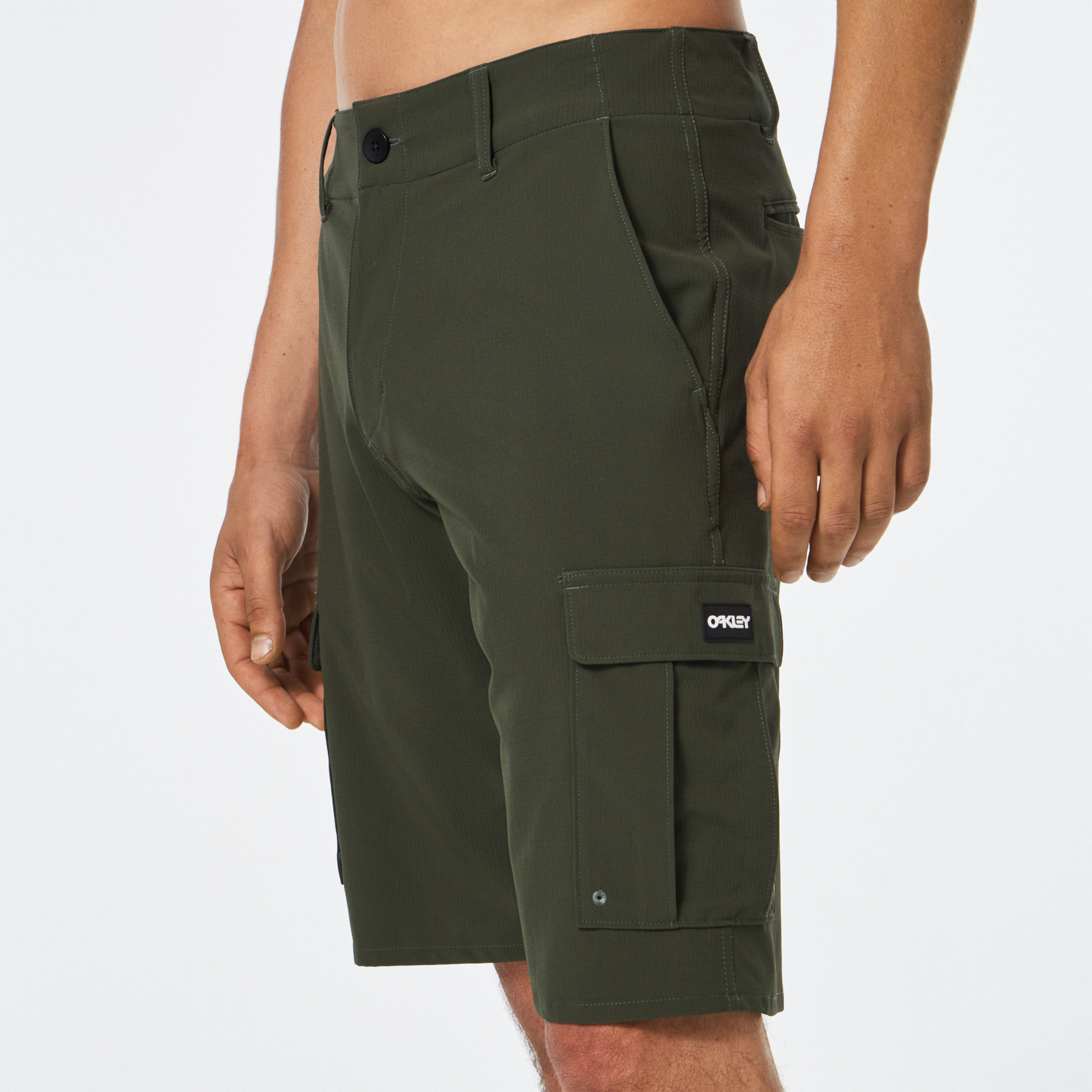 5591:SHORT B1B OAKLEY CARGO HYBRID