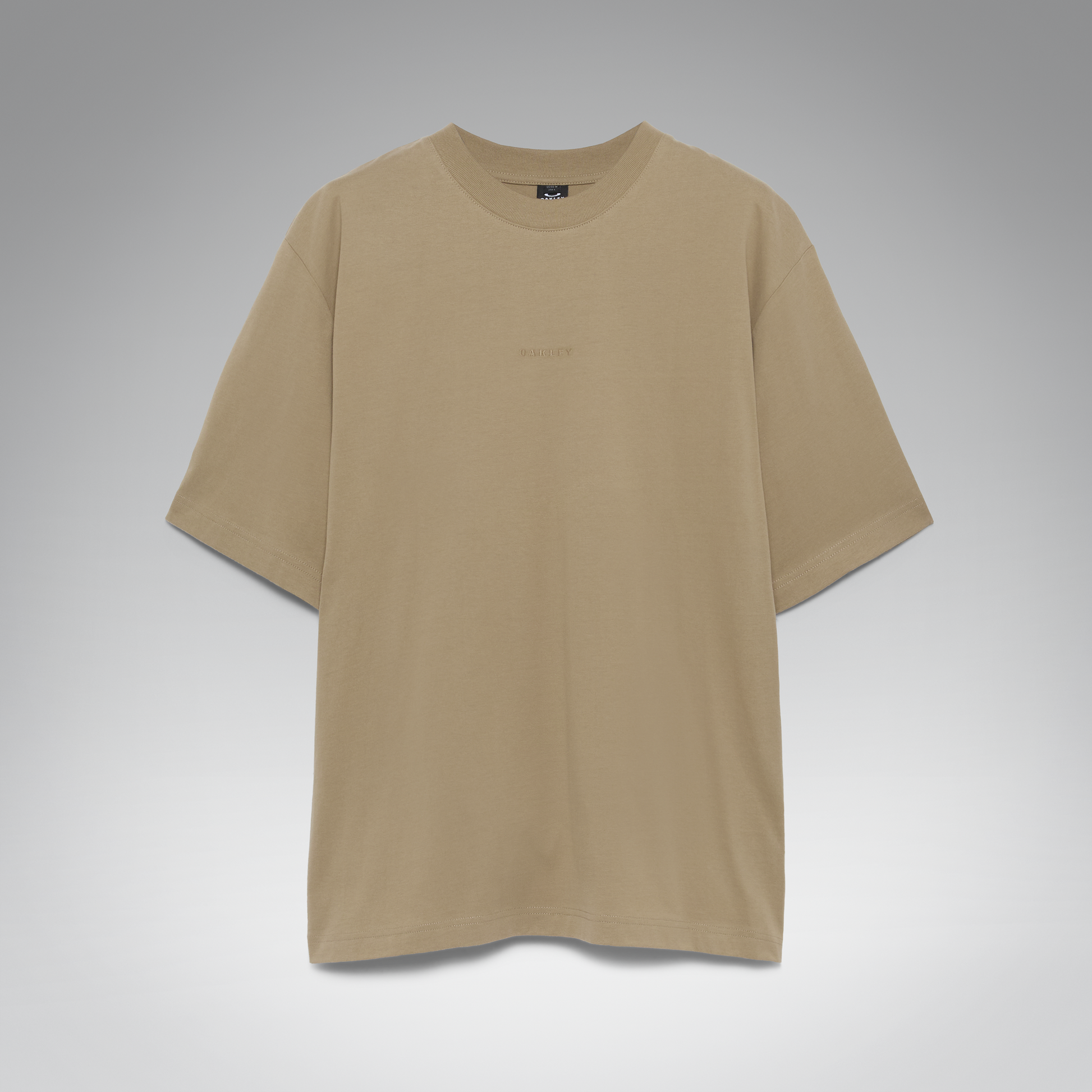5640:T-SHIRT OAKLEY SOHO GEN