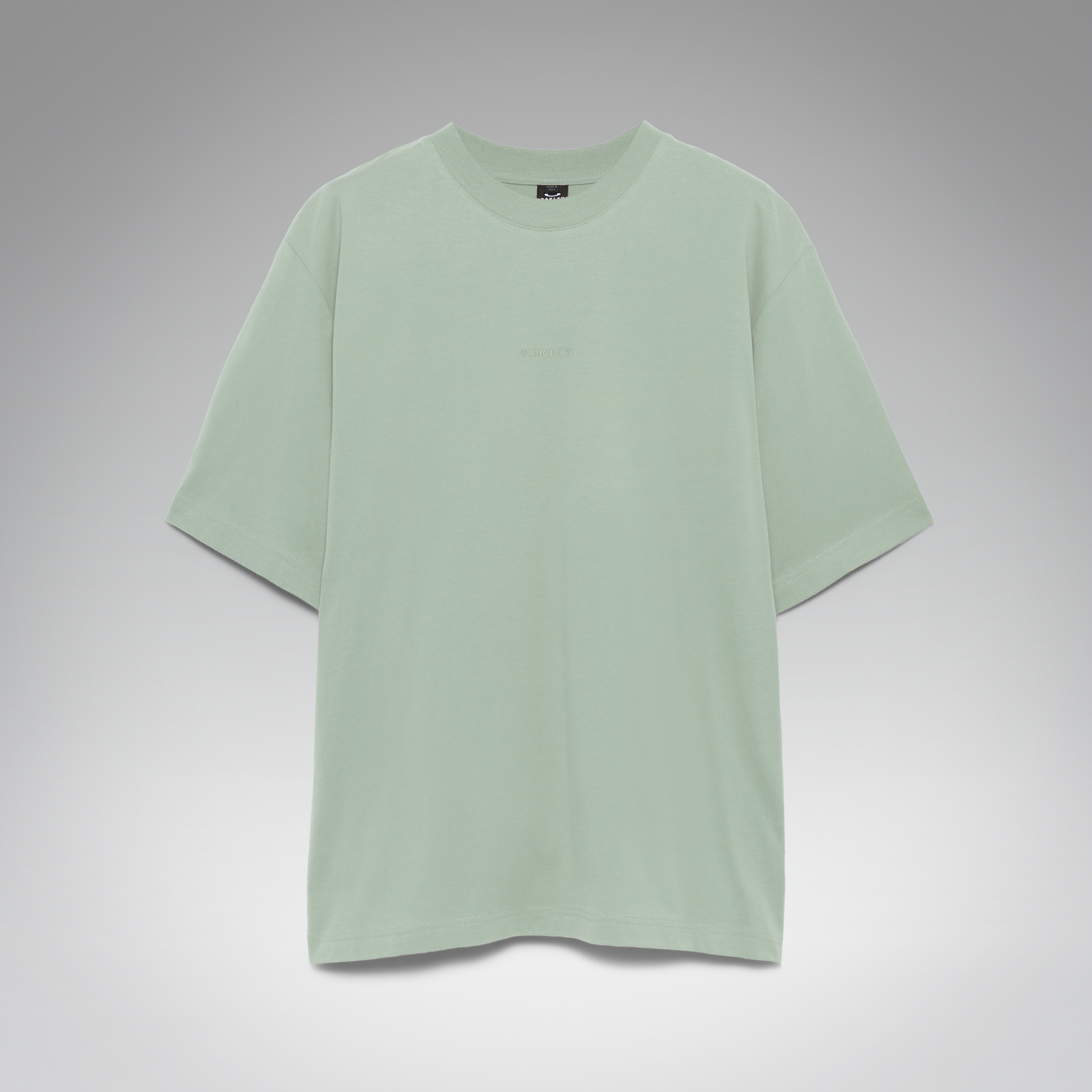 5643:T-SHIRT OAKLEY SOHO GEN