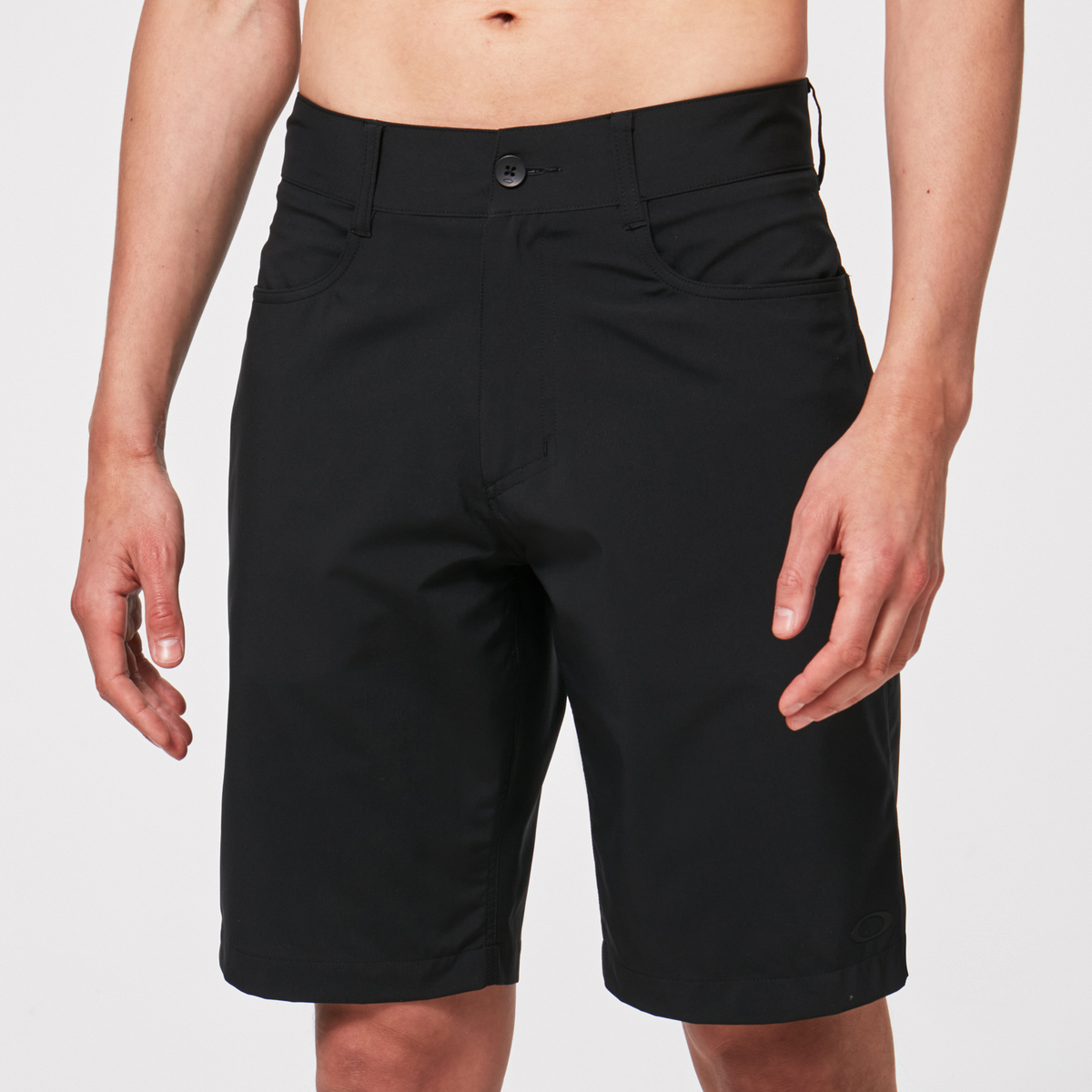 5644:SHORT OAKLEY BASELINE HYBRID