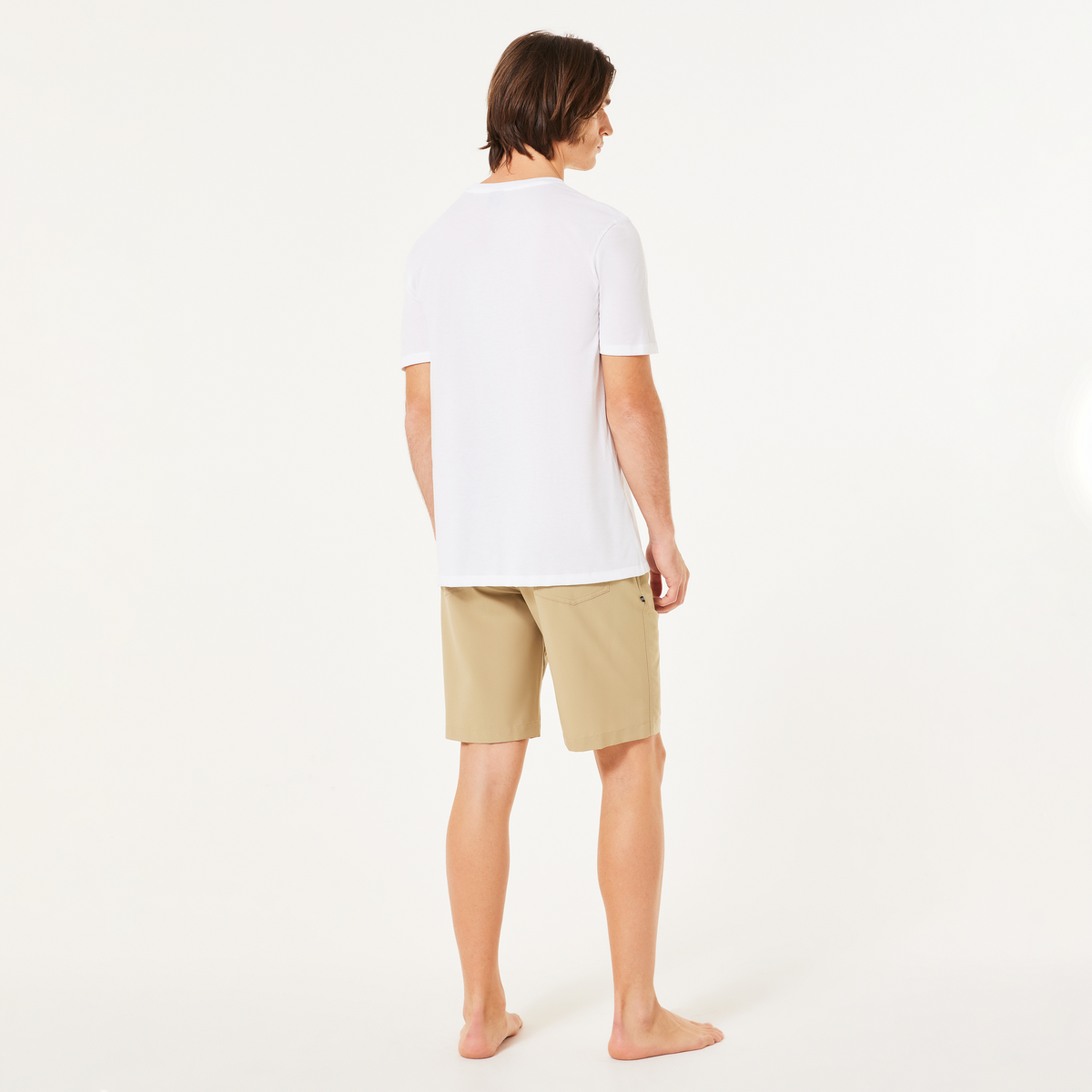 5655:SHORT OAKLEY BASELINE HYBRID