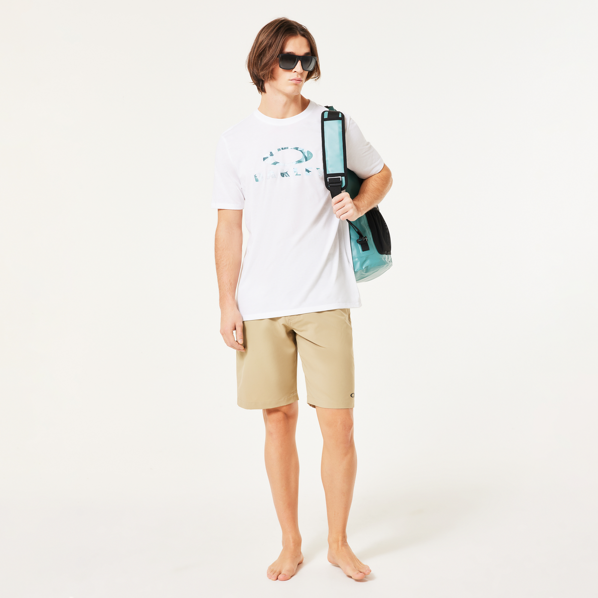 5658:SHORT OAKLEY BASELINE HYBRID