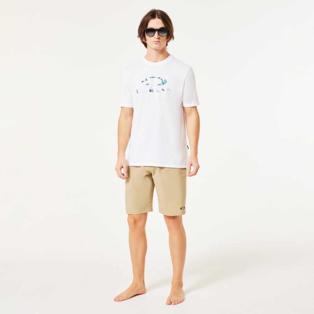 5659:SHORT OAKLEY BASELINE HYBRID