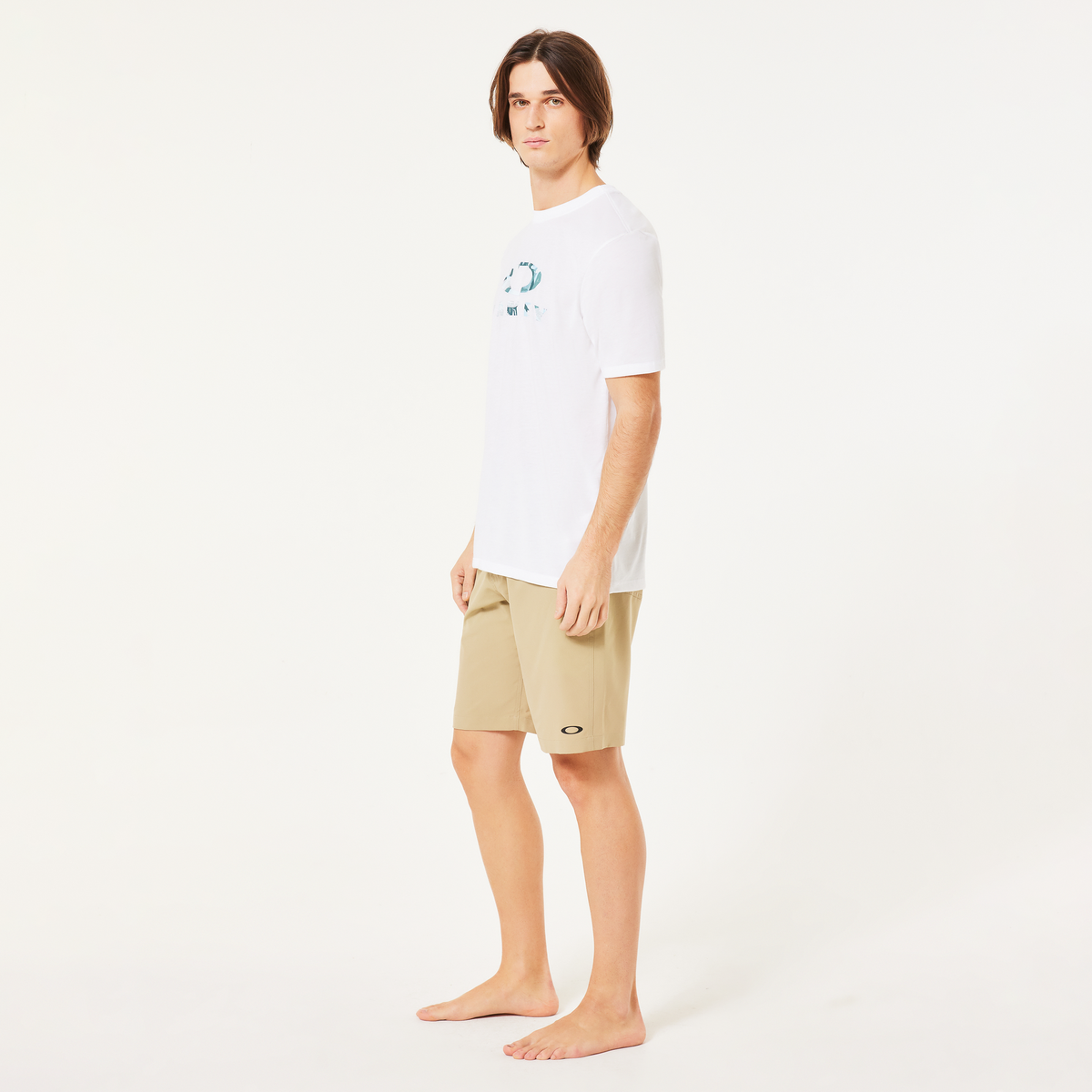 5660:SHORT OAKLEY BASELINE HYBRID