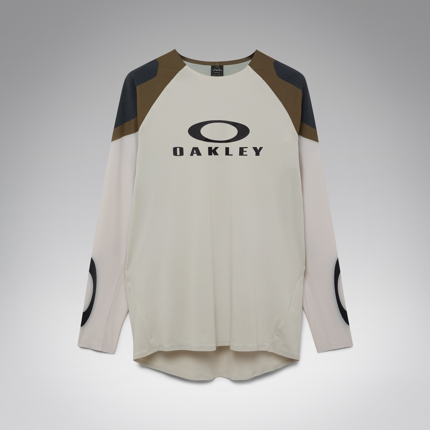 5670:MAGLIA OAKLEY SEEKER EDGE LS