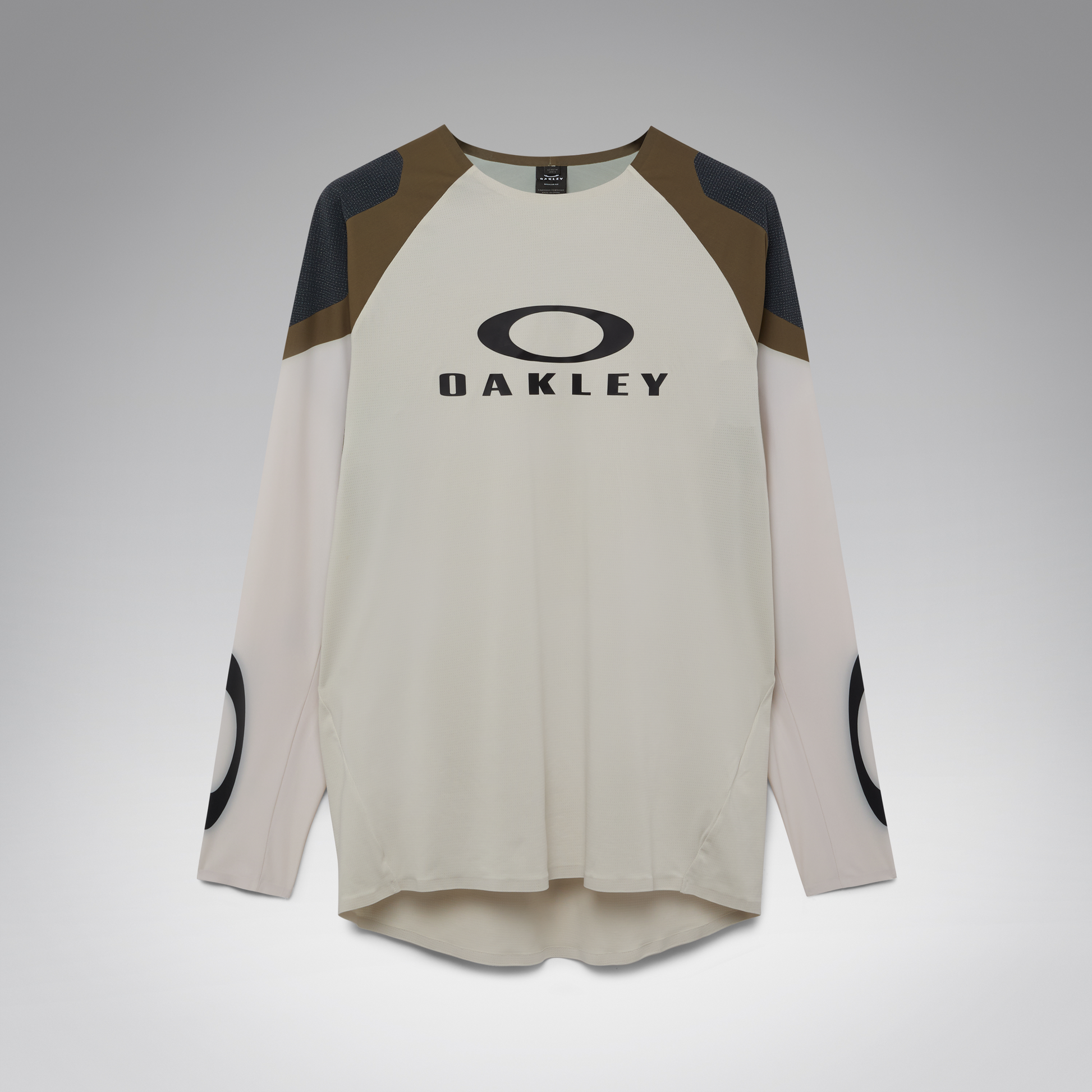 5670:MAGLIA OAKLEY SEEKER EDGE LS