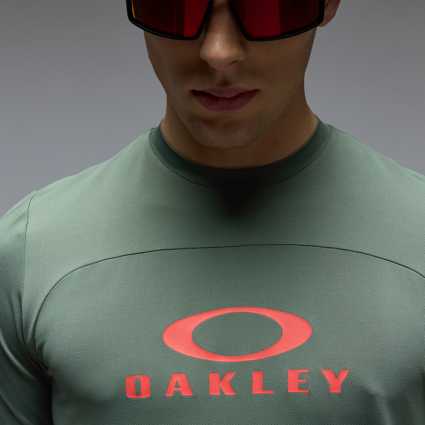 5678:MAGLIA OAKLEY SEEKER FLOW SS