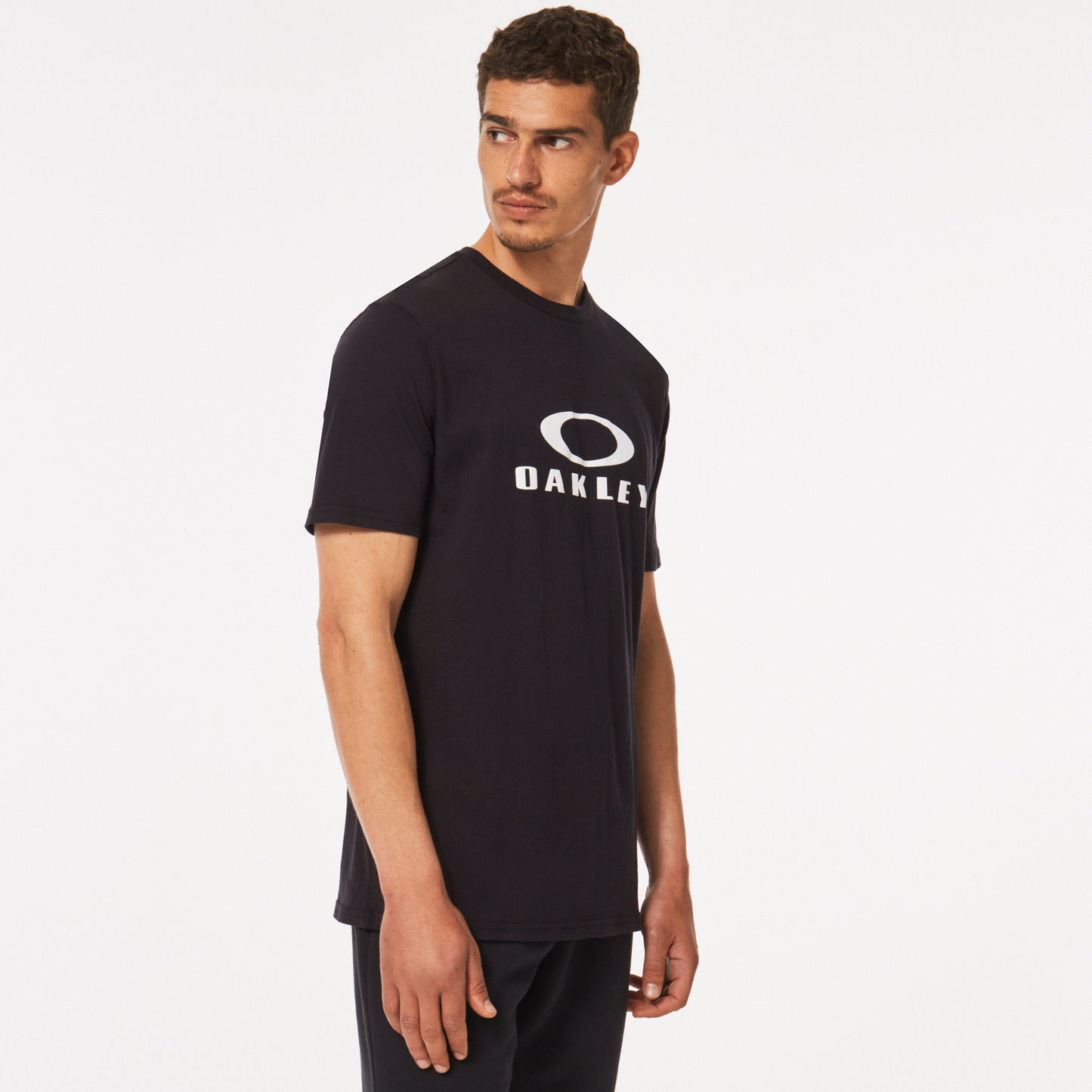 5688:T-SHIRT OAKLEY BARK 2.0