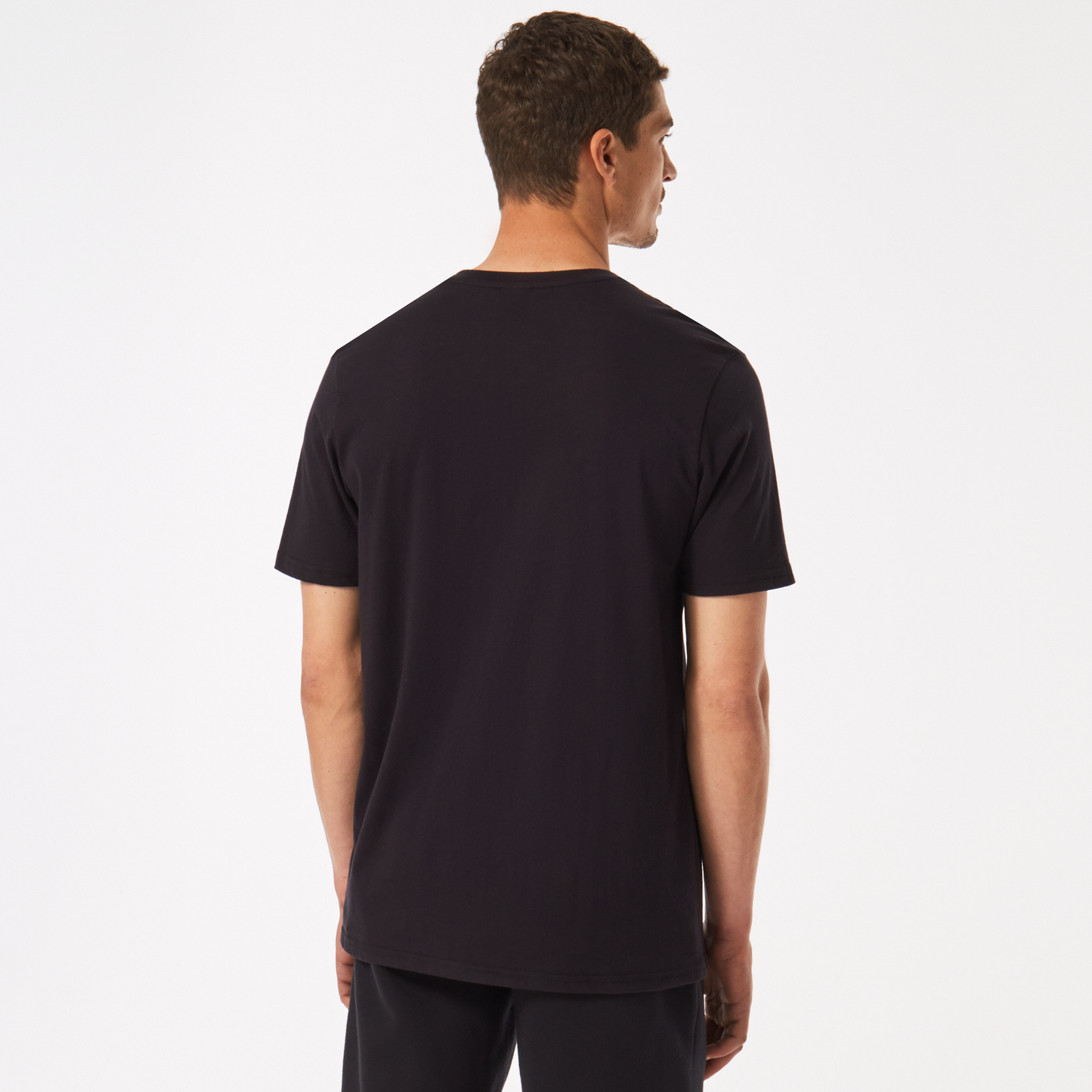 5689:T-SHIRT OAKLEY BARK 2.0