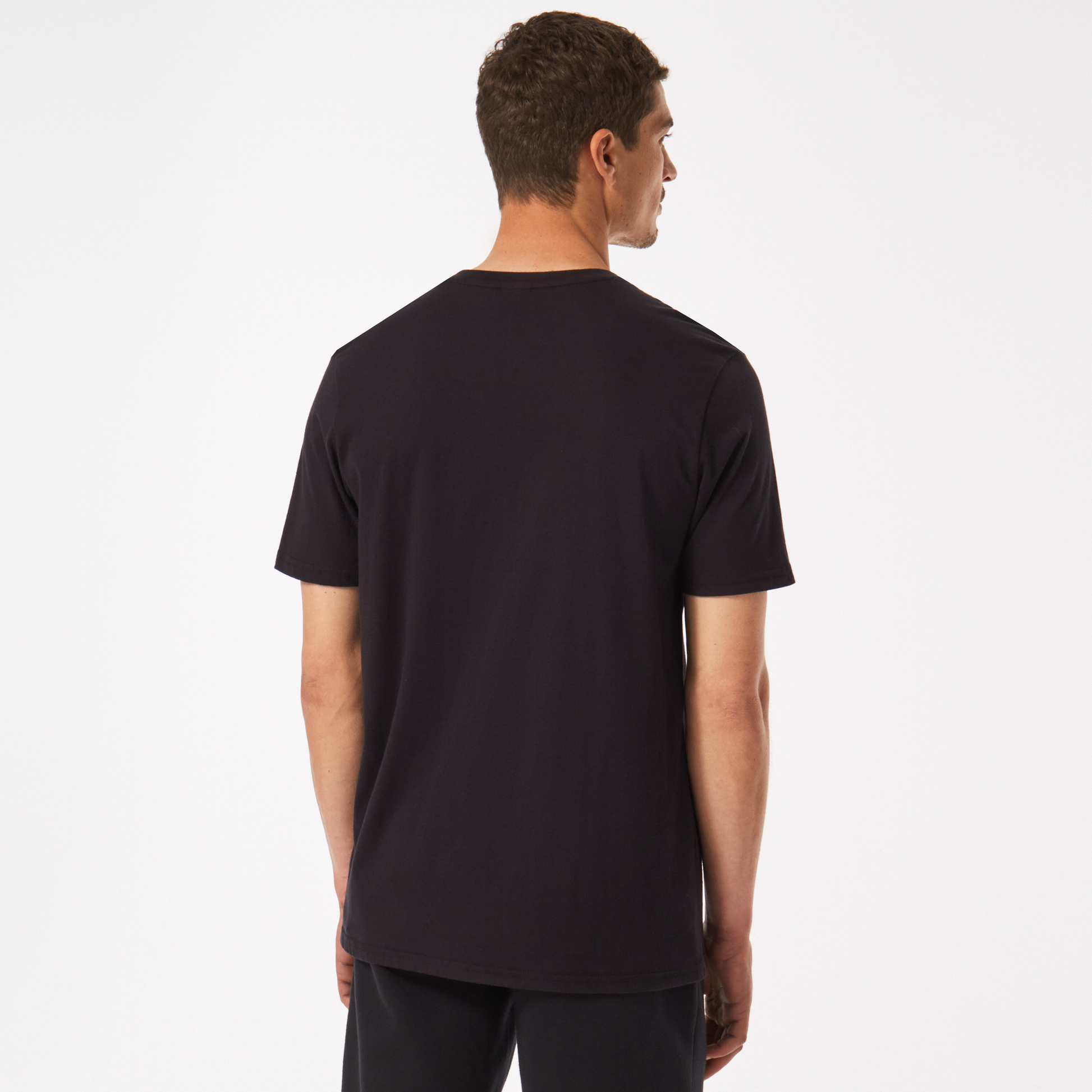 5689:T-SHIRT OAKLEY BARK 2.0