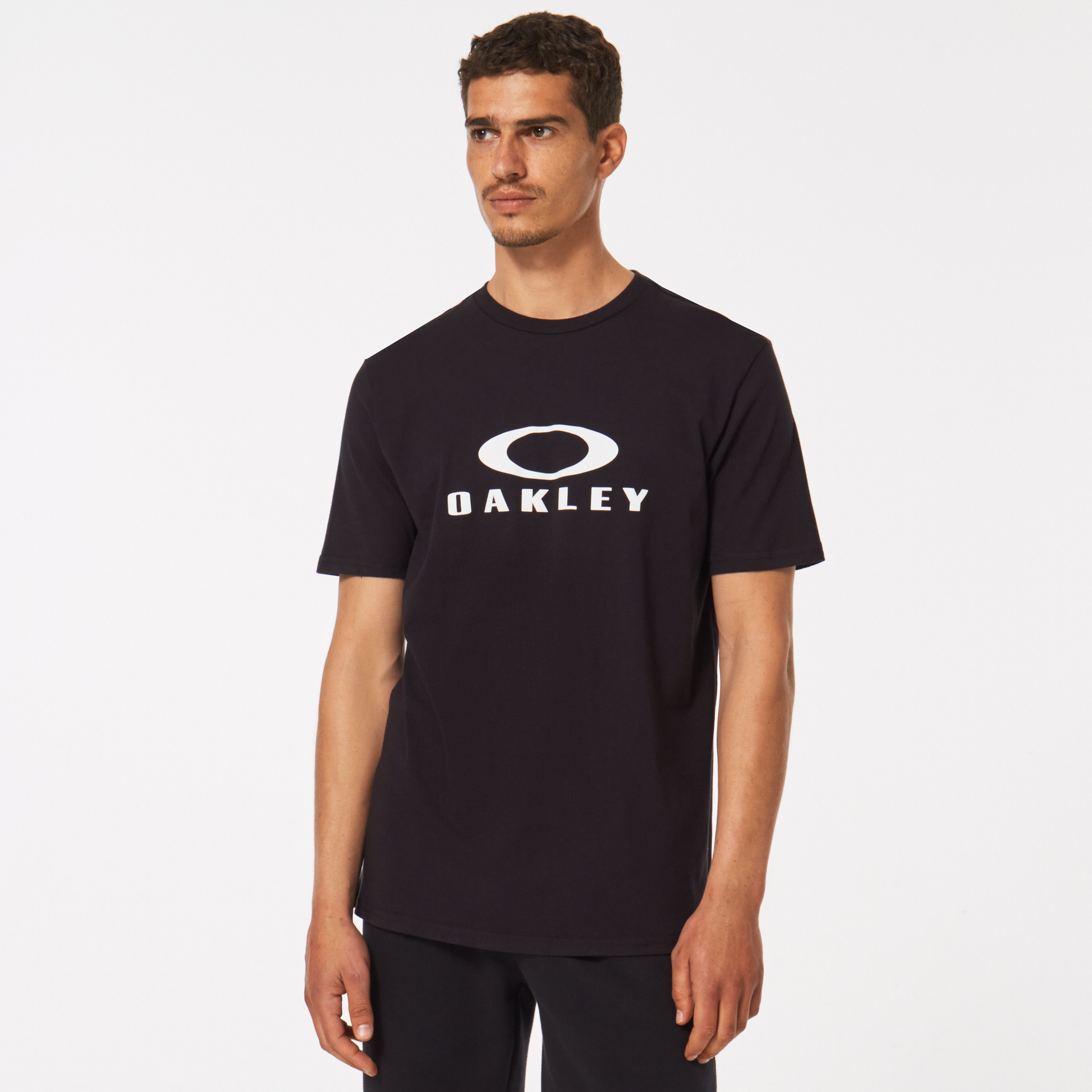 5694:T-SHIRT OAKLEY BARK 2.0