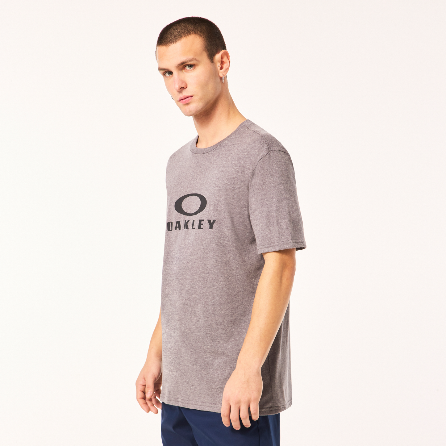 5697:T-SHIRT OAKLEY BARK 2.0