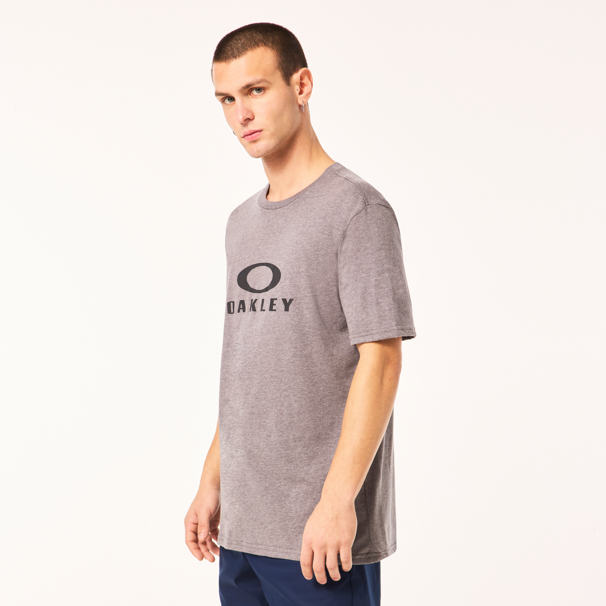 5697:T-SHIRT OAKLEY BARK 2.0
