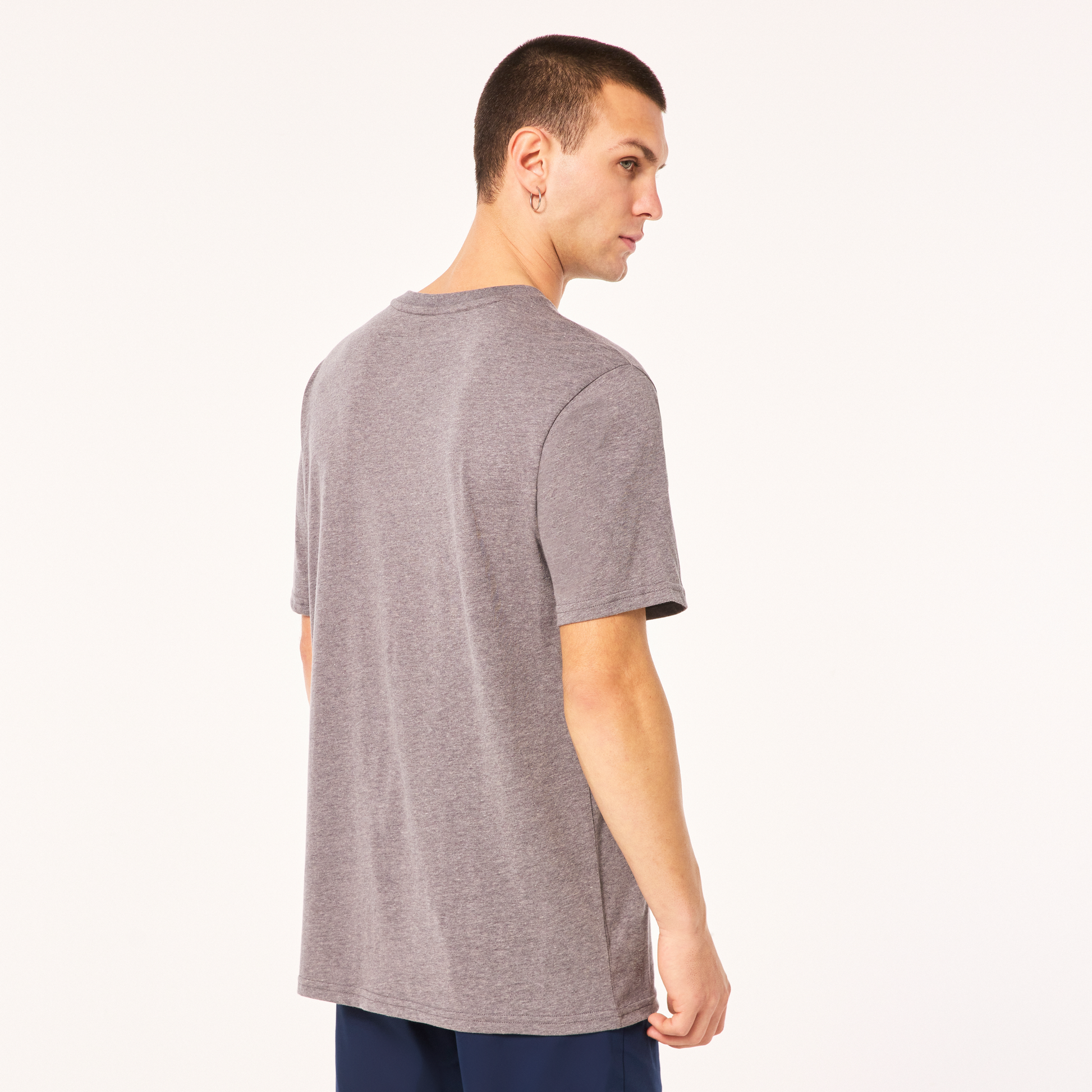 5698:T-SHIRT OAKLEY BARK 2.0