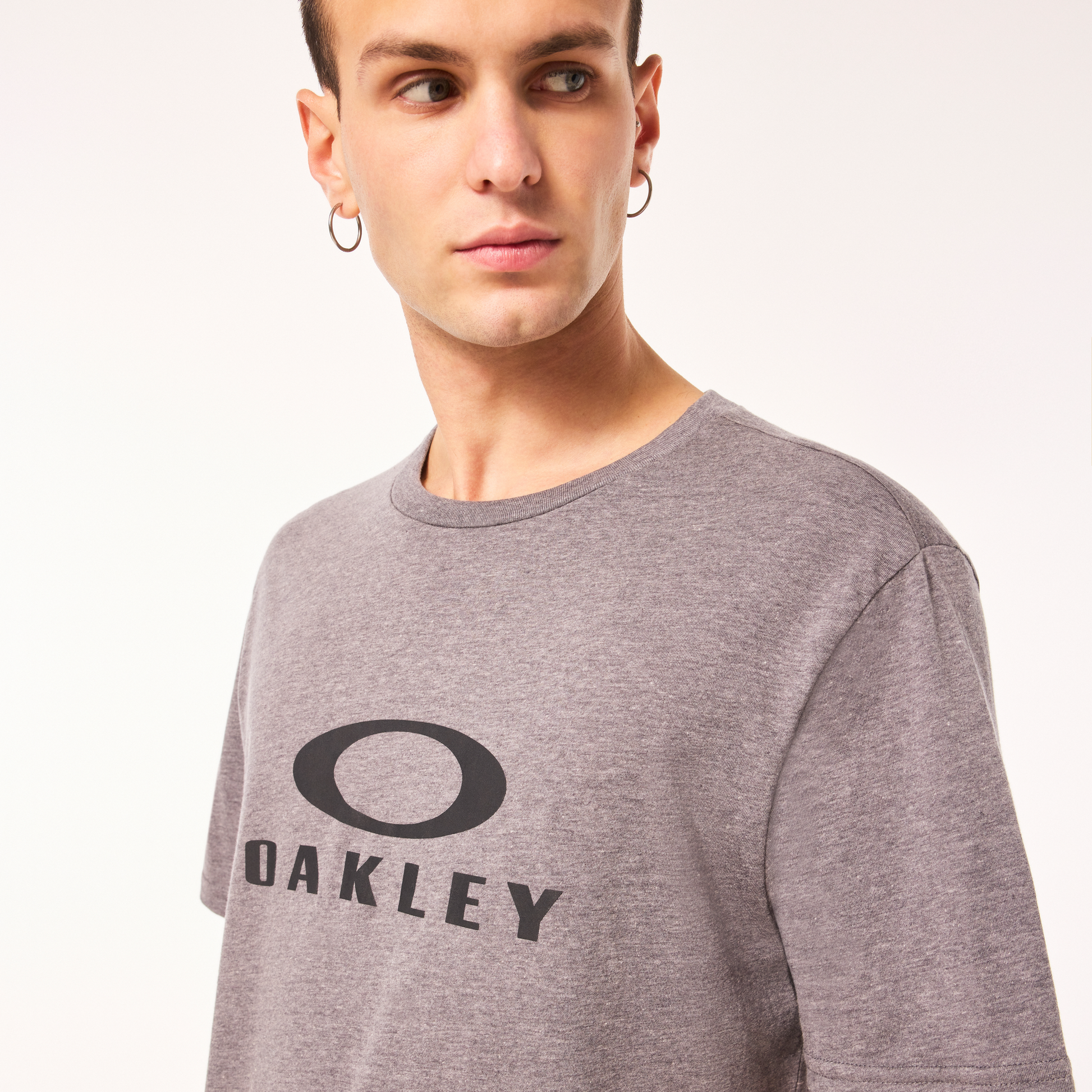 5699:T-SHIRT OAKLEY BARK 2.0