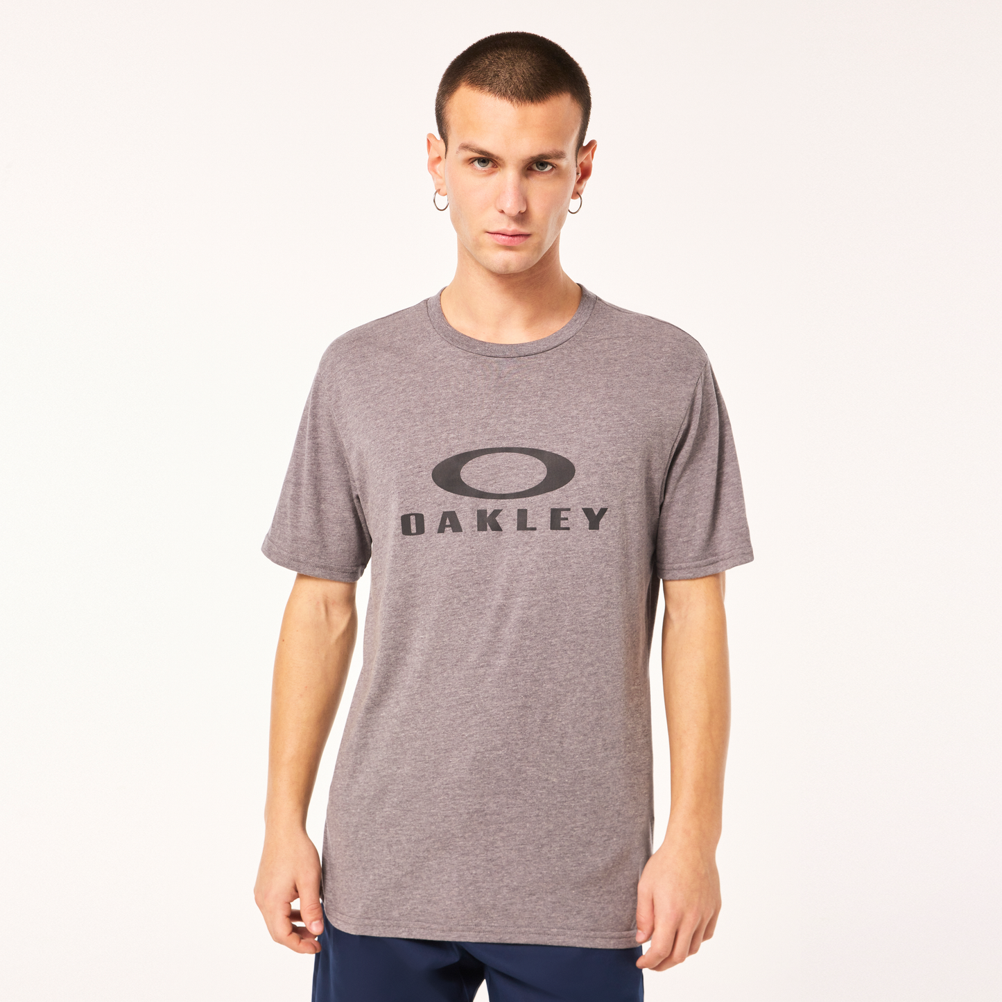 5701:T-SHIRT OAKLEY BARK 2.0