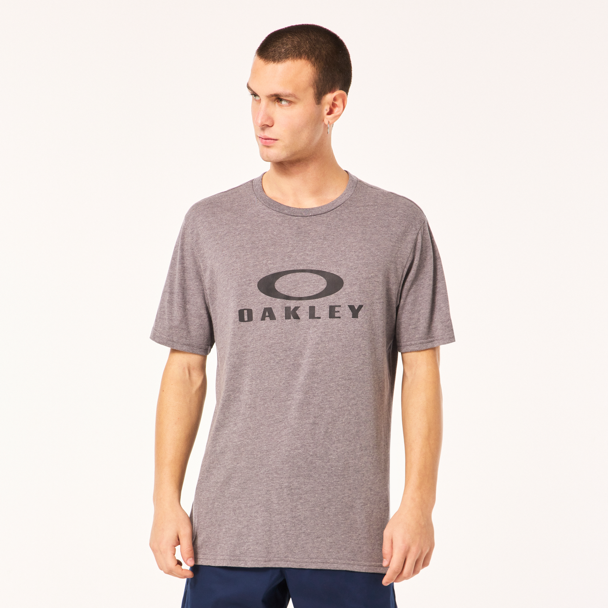 5702:T-SHIRT OAKLEY BARK 2.0