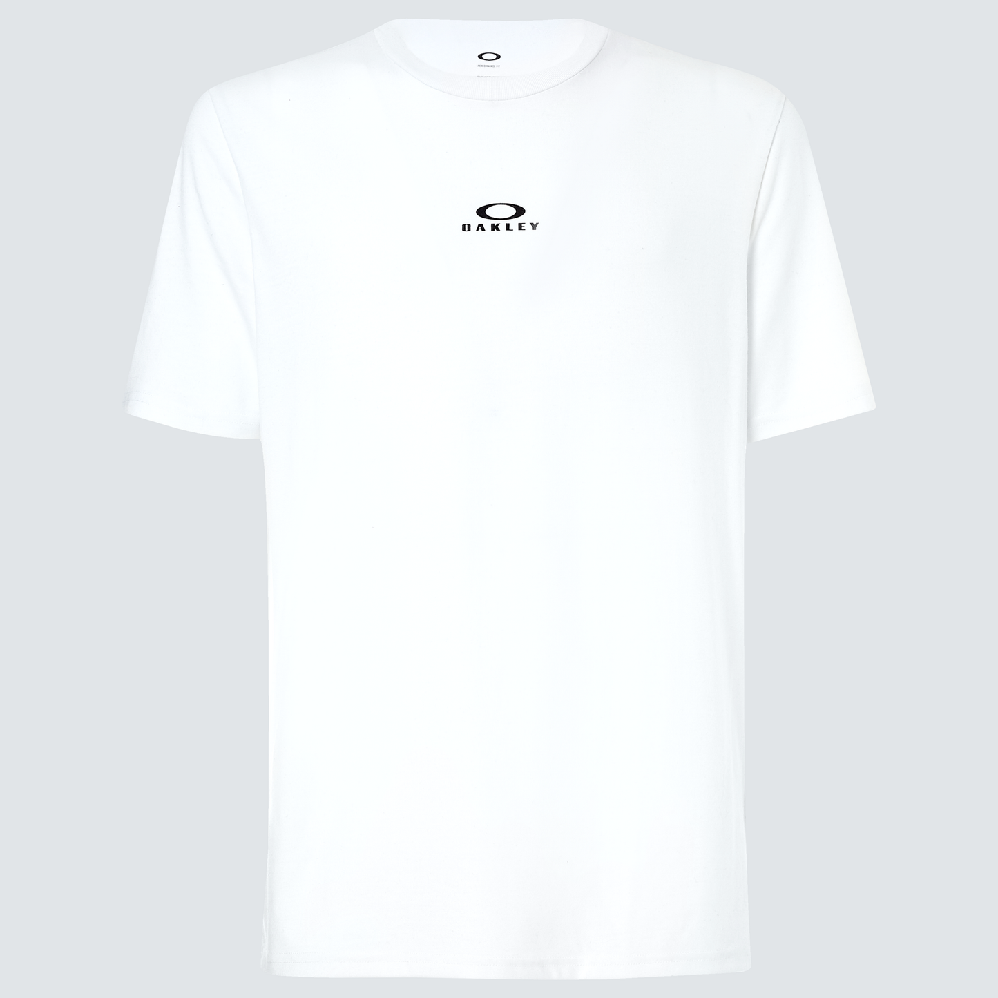 5710:T-SHIRT OAKLEY BARK NEW SS