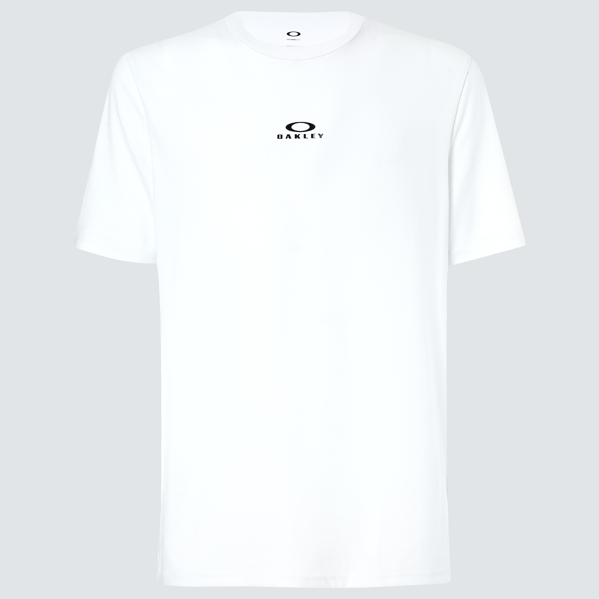 5710:T-SHIRT OAKLEY BARK NEW SS