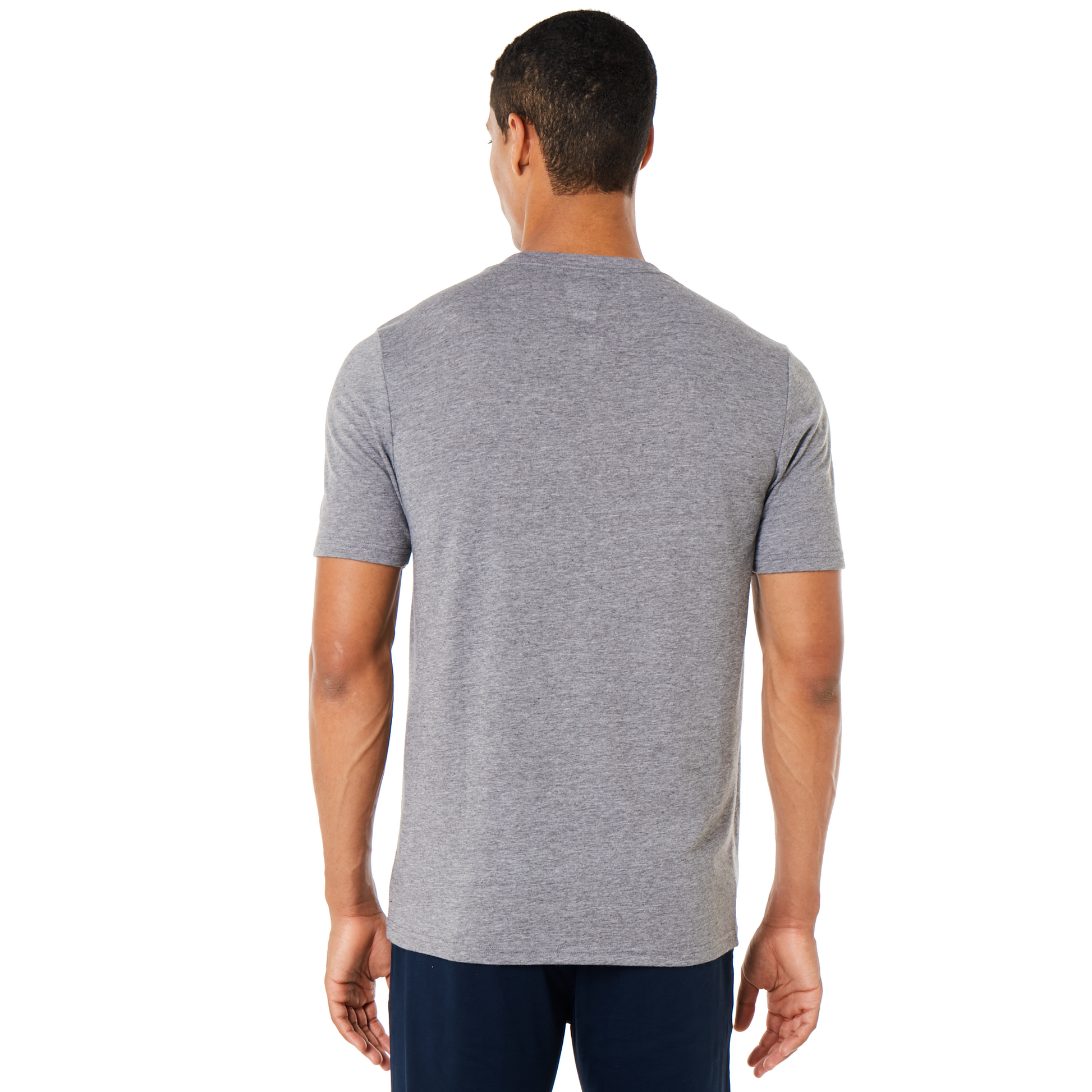 5716:T-SHIRT OAKLEY BARK NEW SS