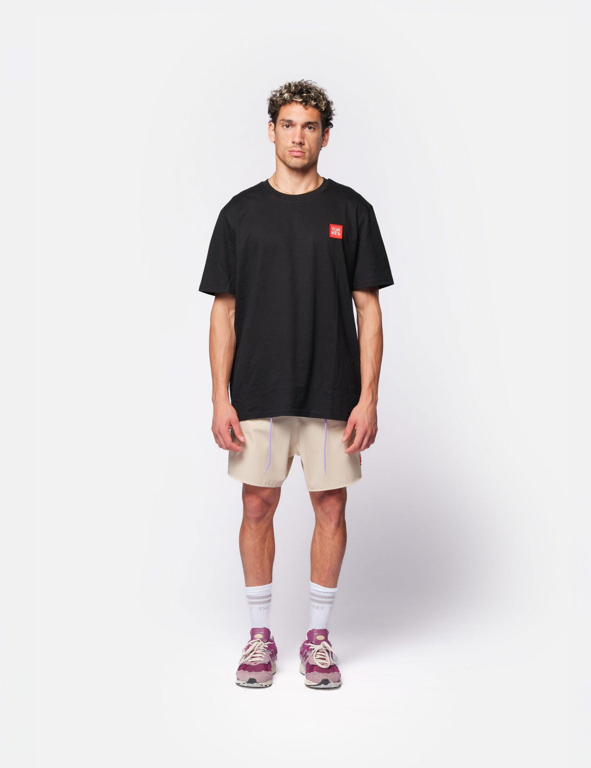 5726:SHORT TURKEY CITY OUTDOOR PACK