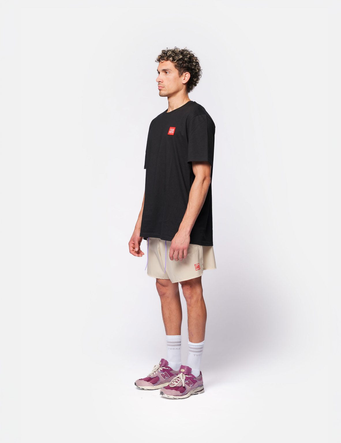 5727:SHORT TURKEY CITY OUTDOOR PACK