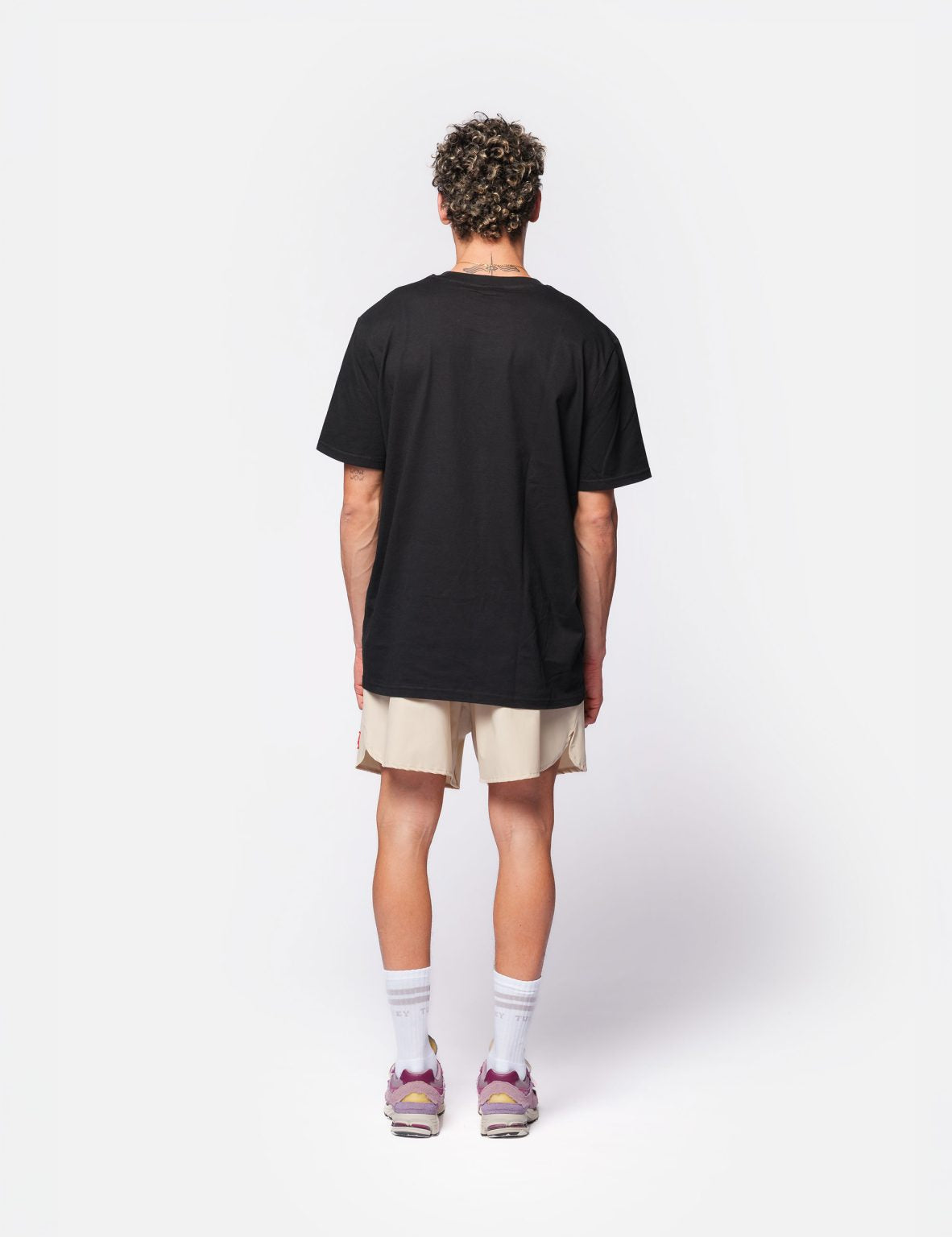 5728:SHORT TURKEY CITY OUTDOOR PACK