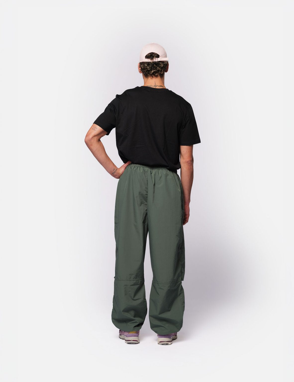 5772:PANTALONE TURKEY OUTDOOR PARK 
