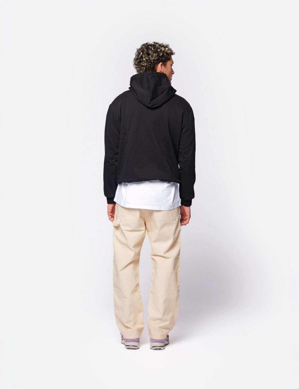 5775:PANTALONI TURKEY WALKER LONG