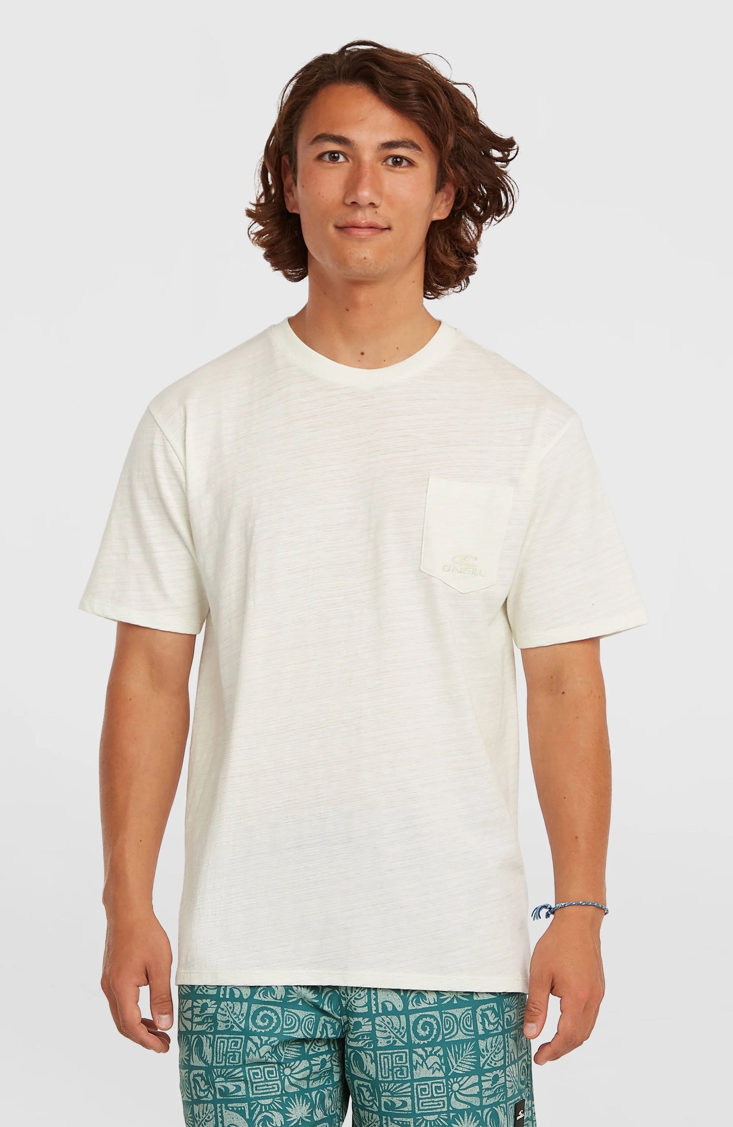 5937:T-SHIRT O'NEILL CHEST POCKET