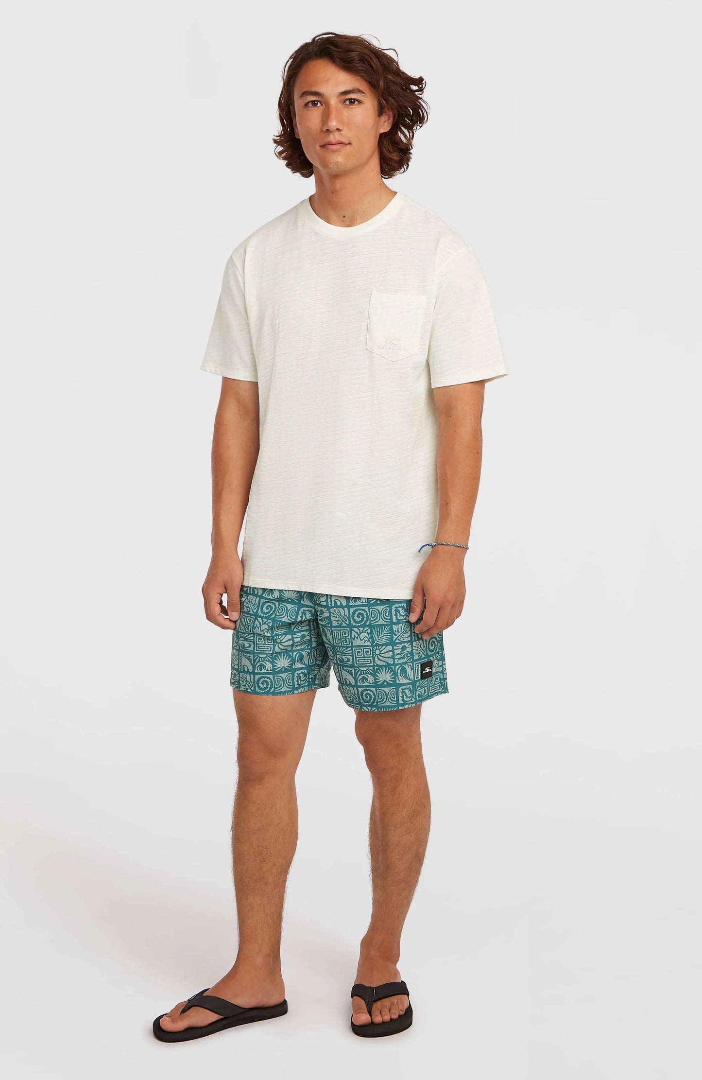 5939:T-SHIRT O'NEILL CHEST POCKET
