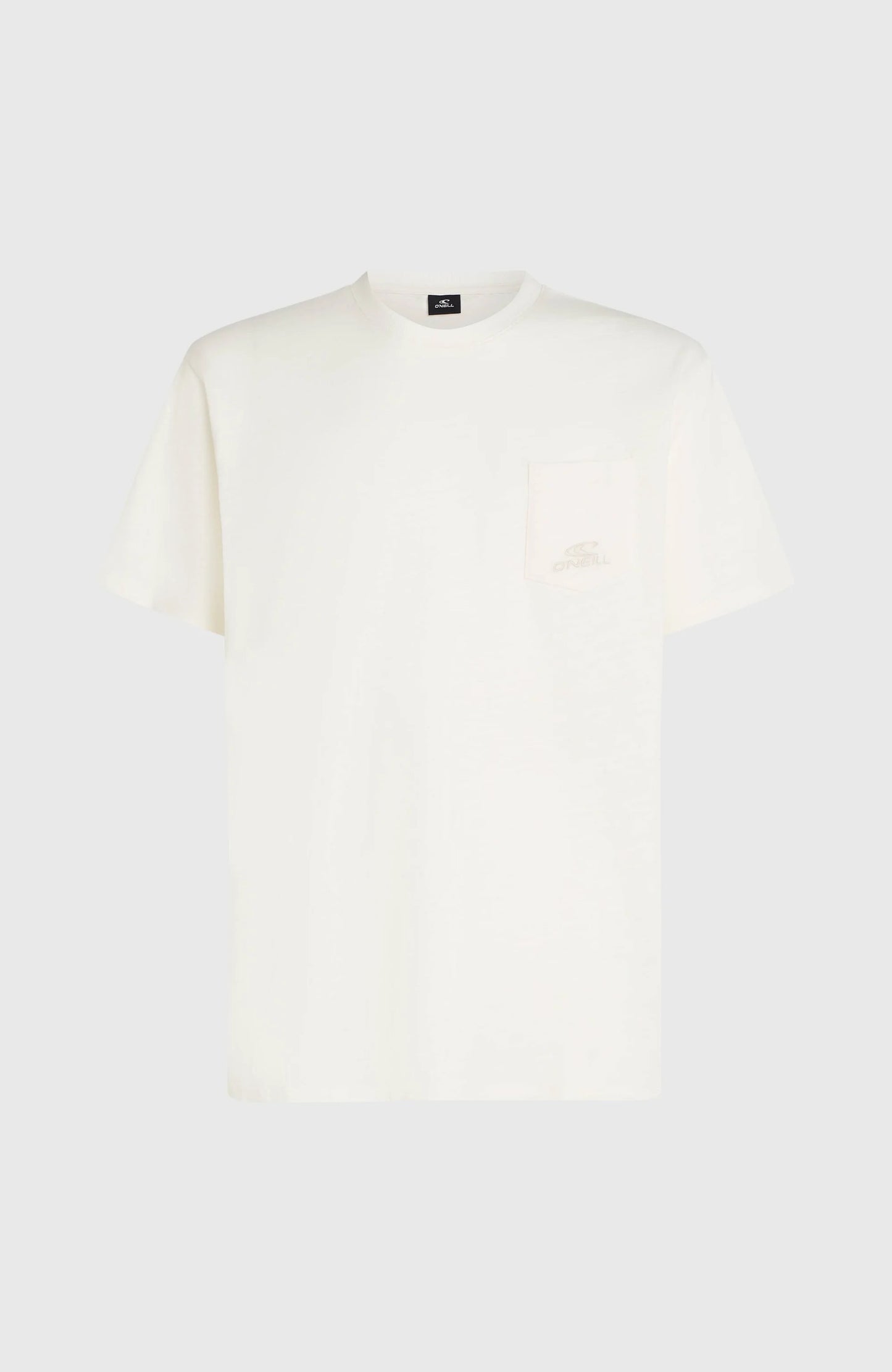 5940:T-SHIRT O'NEILL CHEST POCKET