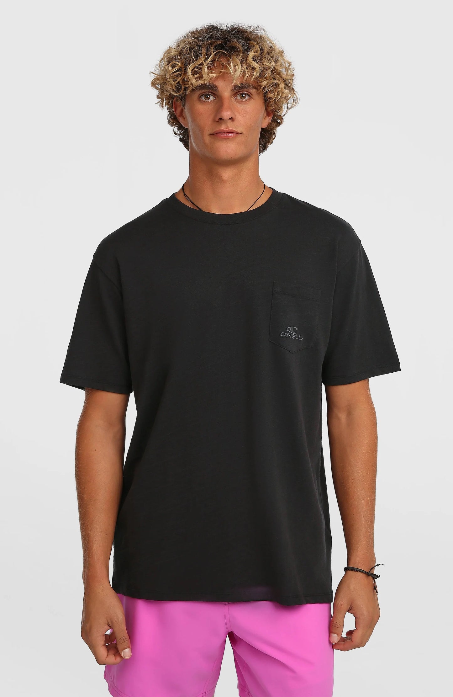 5941:T-SHIRT O'NEILL CHEST POCKET