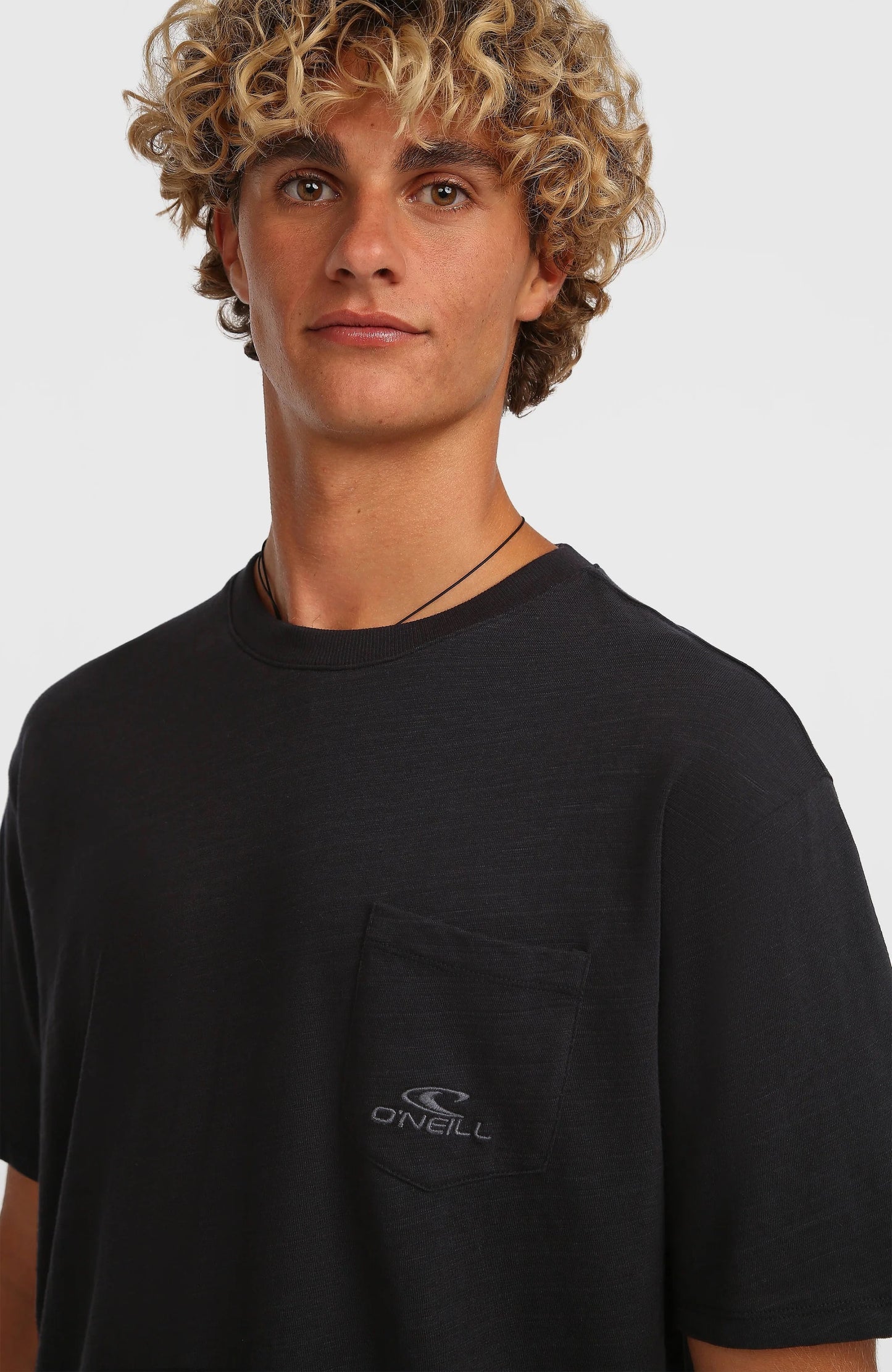5942:T-SHIRT O'NEILL CHEST POCKET