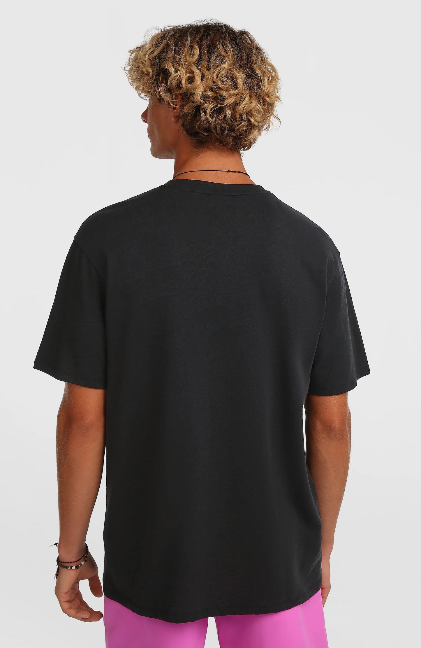 5943:T-SHIRT O'NEILL CHEST POCKET