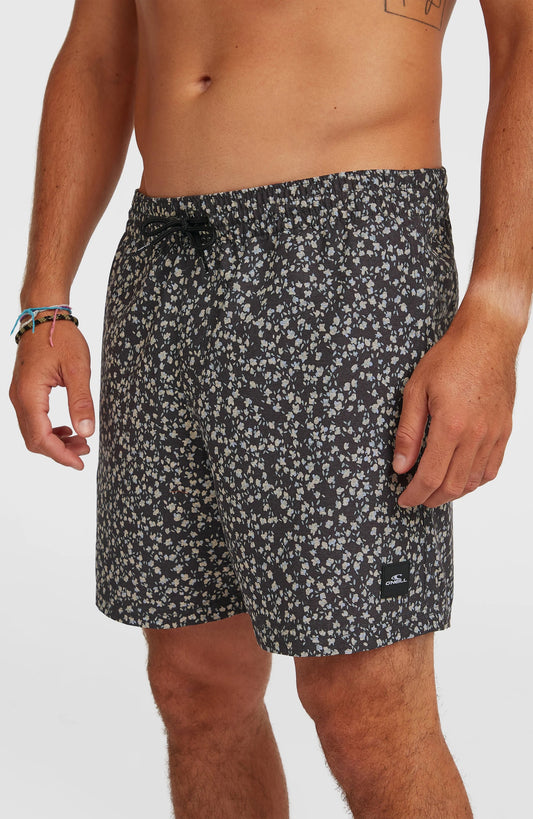 5959:BOARDSHORT O'NEILL PRINT FLOWER