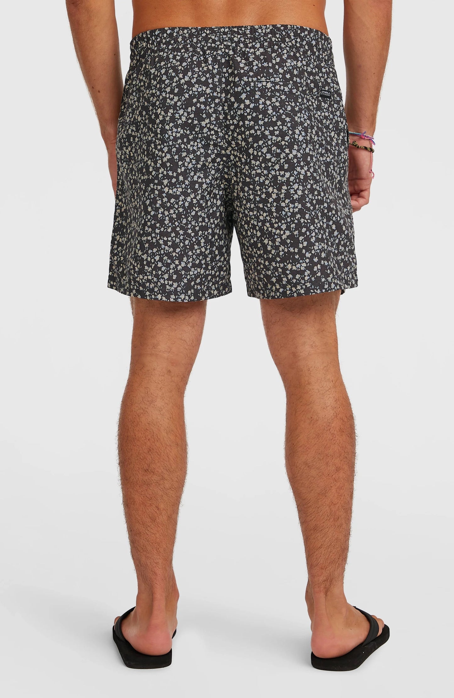 5961:BOARDSHORT O'NEILL PRINT FLOWER