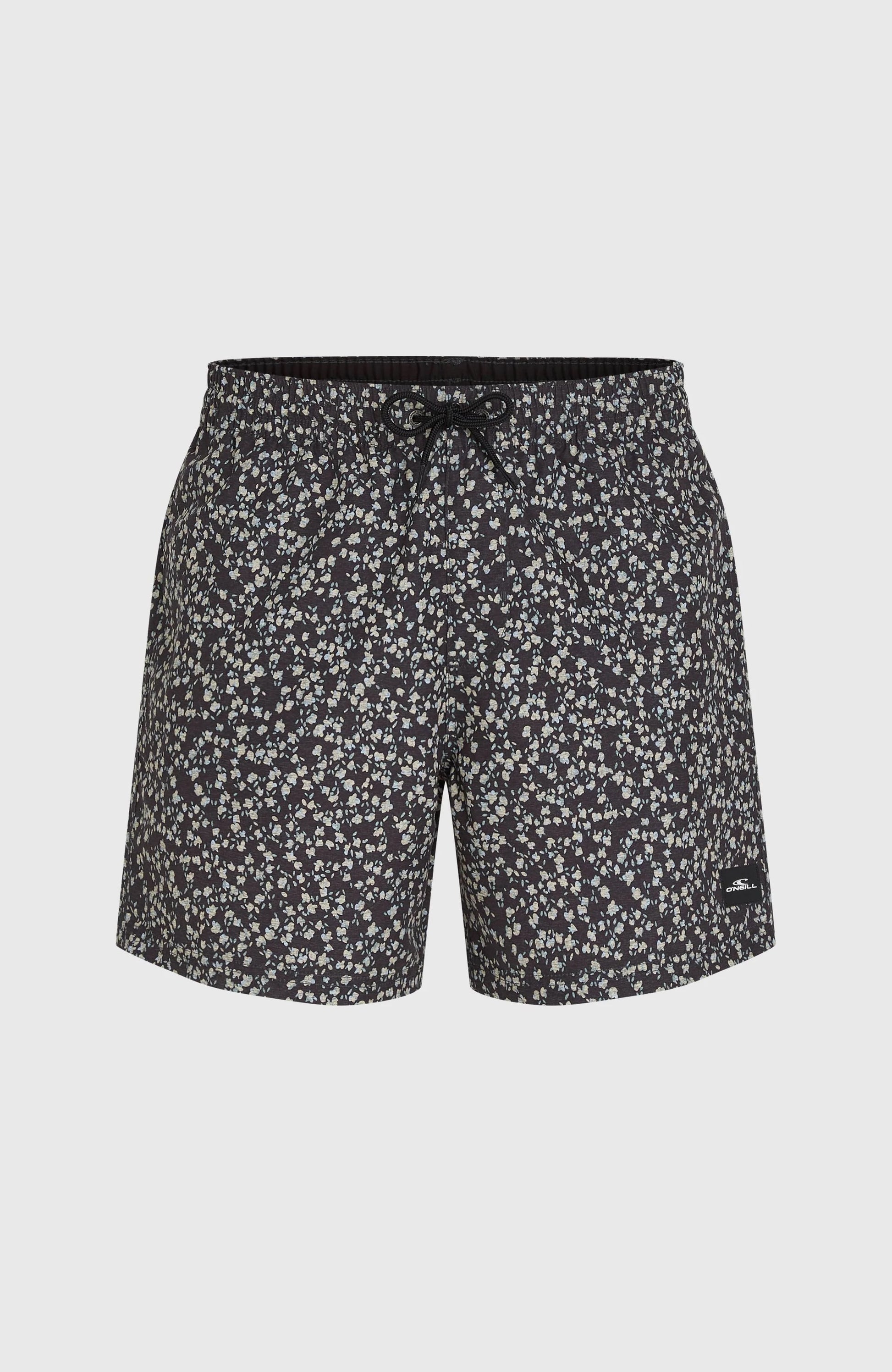 5962:BOARDSHORT O'NEILL PRINT FLOWER