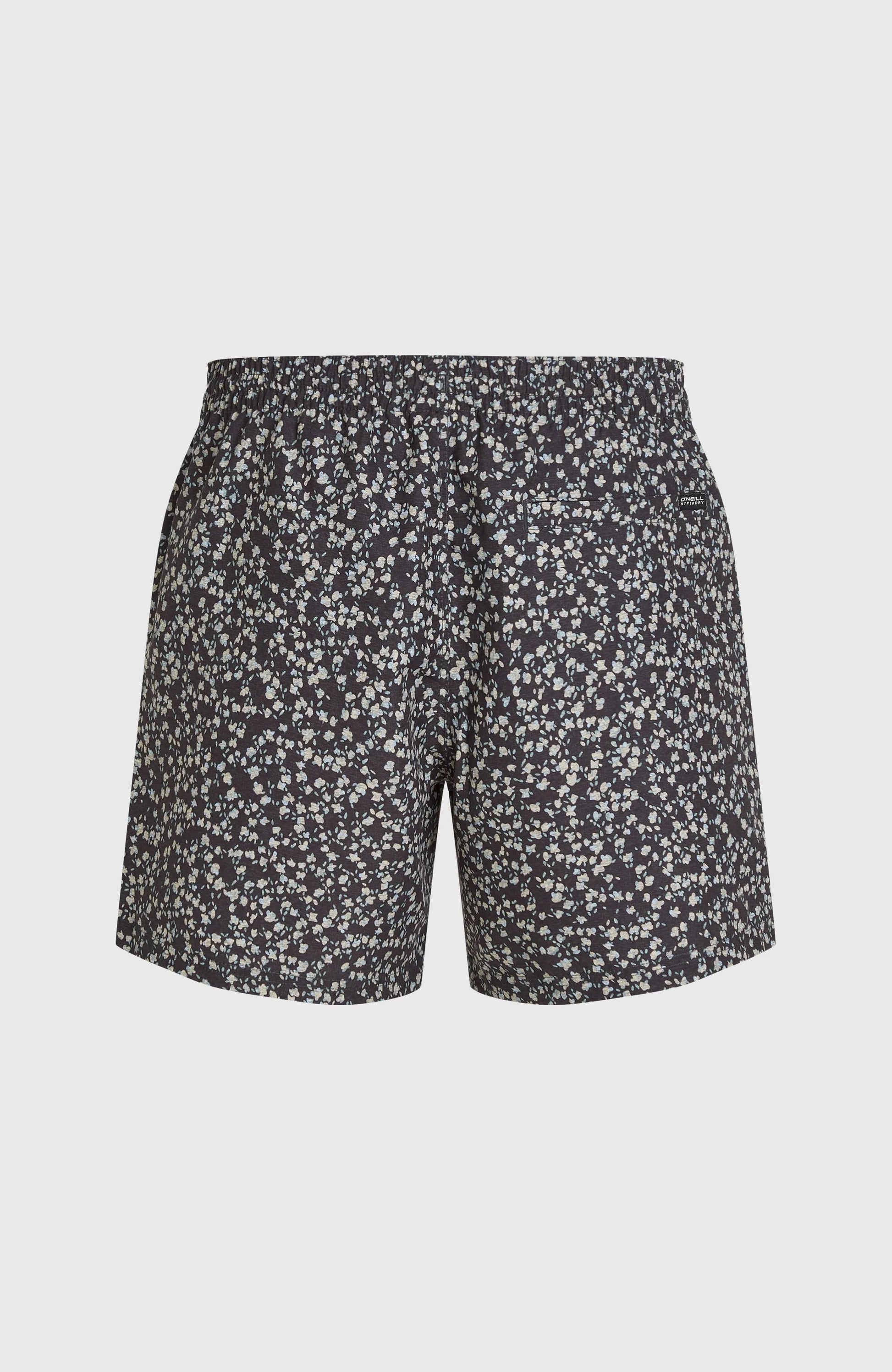 5963:BOARDSHORT O'NEILL PRINT FLOWER