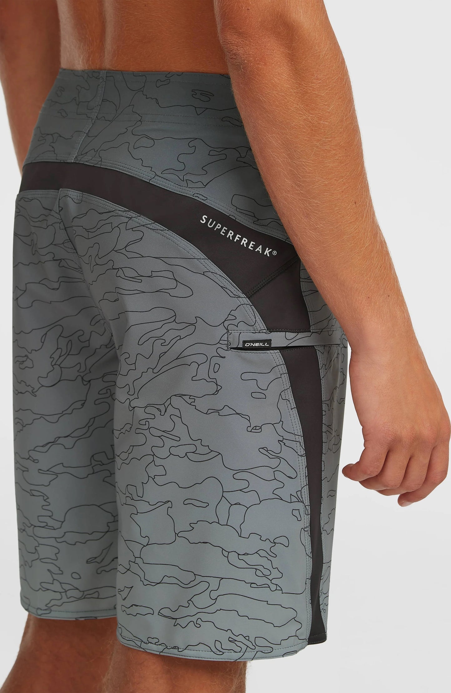 5968:BOARDSHORT O'NEILL SUPERFREAK