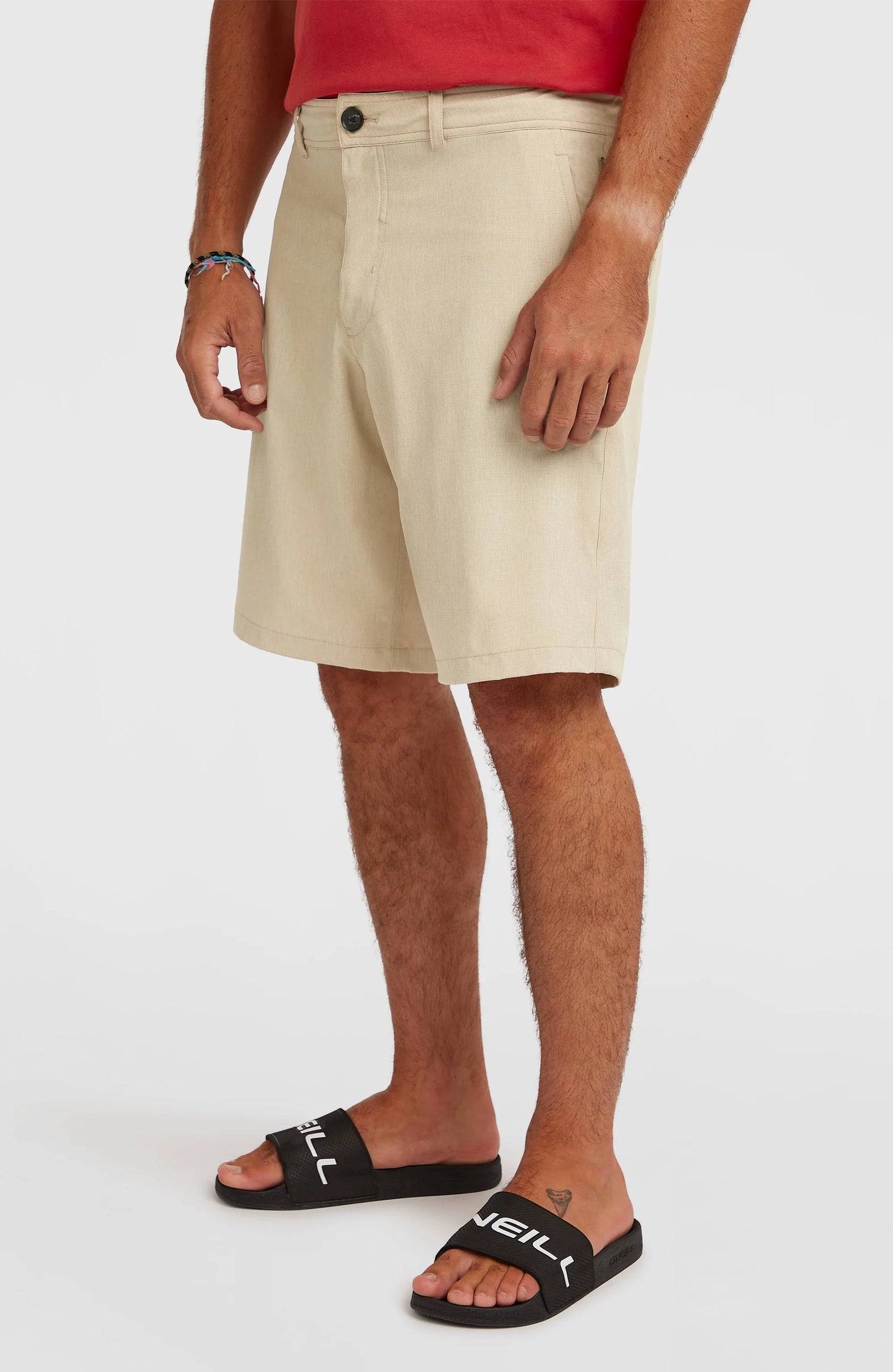 5975:BOARDSHORT O'NEILL HYBRID 19' COCOA