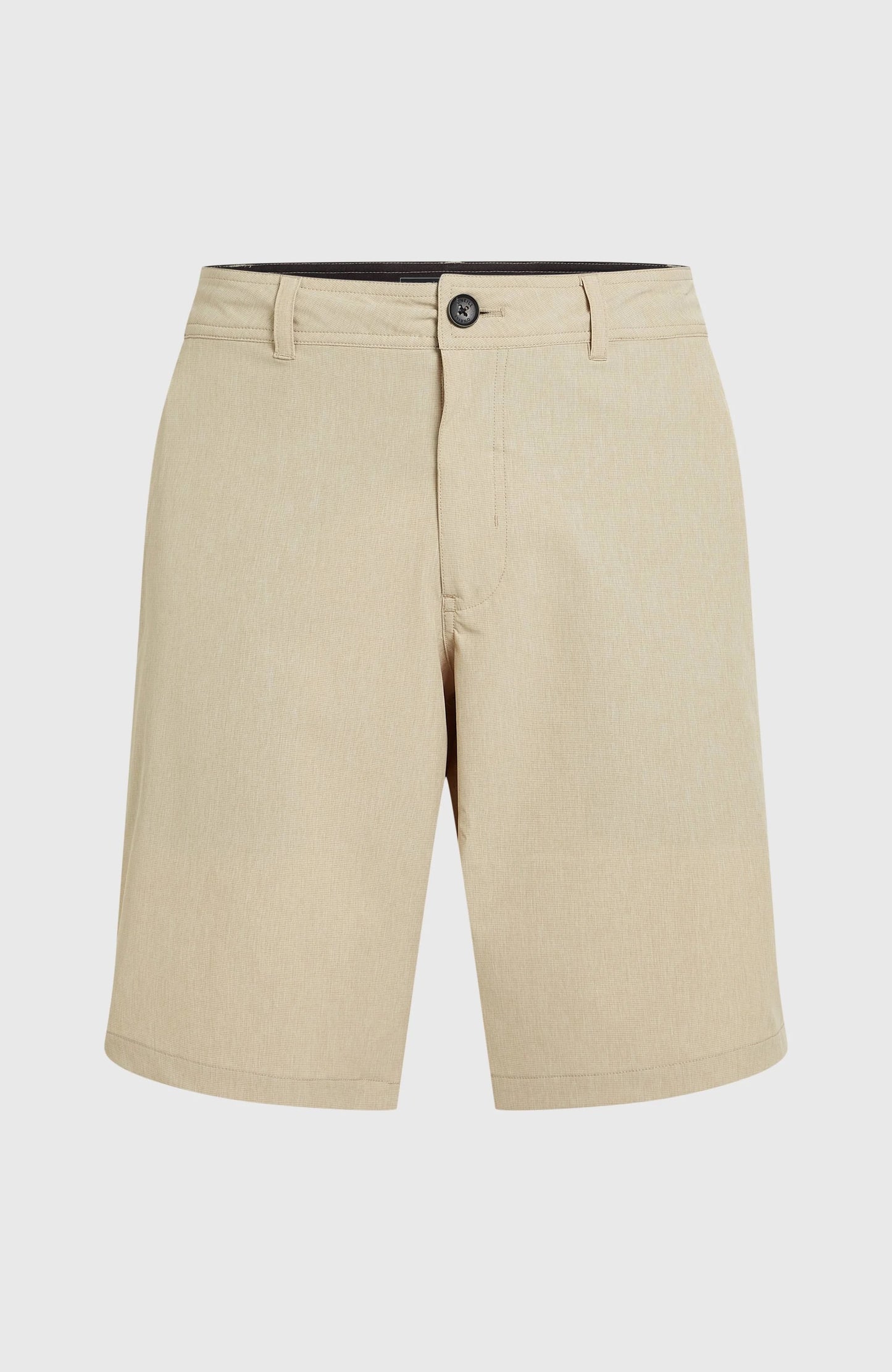 5977:BOARDSHORT O'NEILL HYBRID 19' COCOA