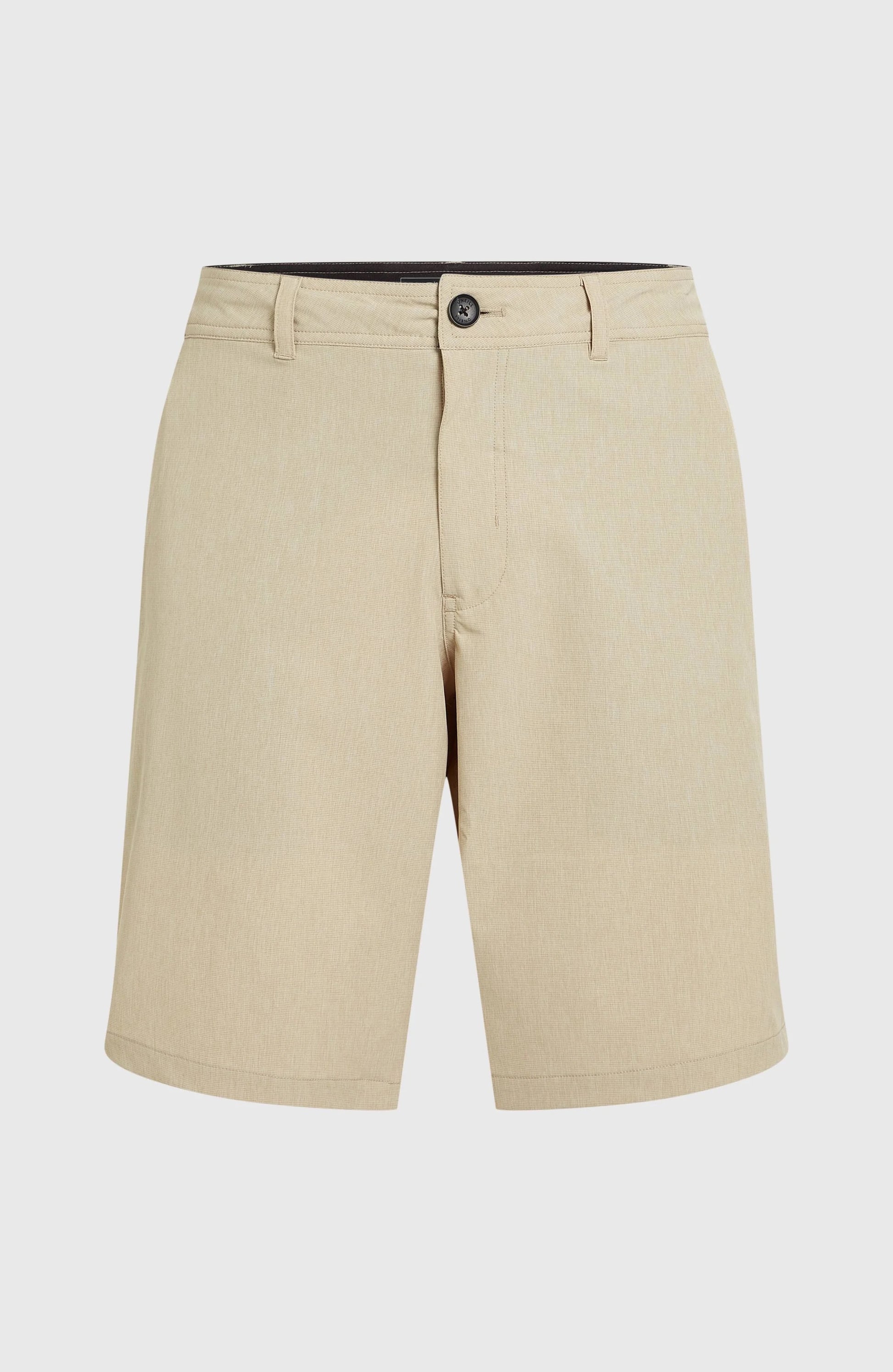 5977:BOARDSHORT O'NEILL HYBRID 19' COCOA