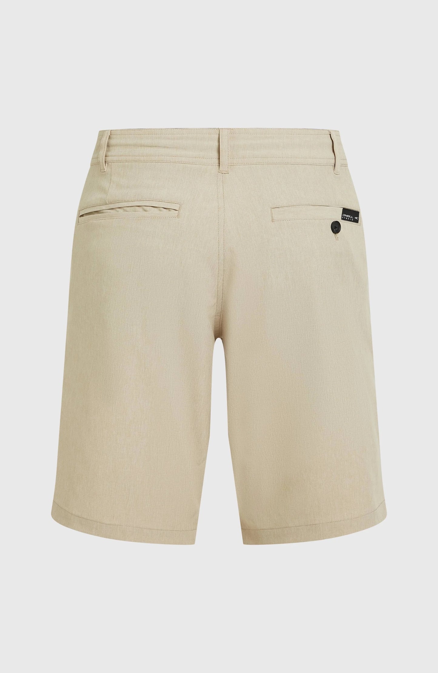 5978:BOARDSHORT O'NEILL HYBRID 19' COCOA