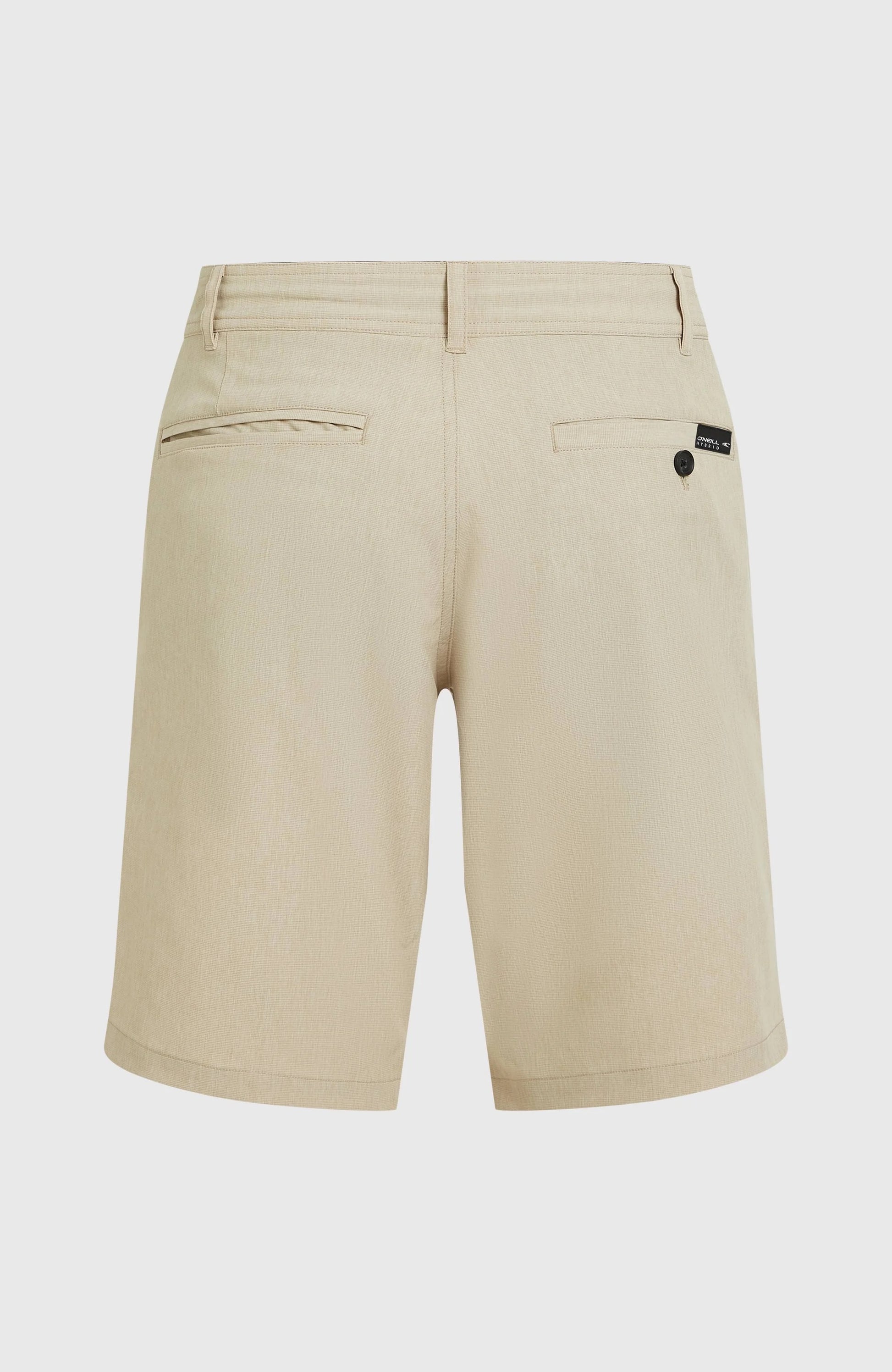 5978:BOARDSHORT O'NEILL HYBRID 19' COCOA