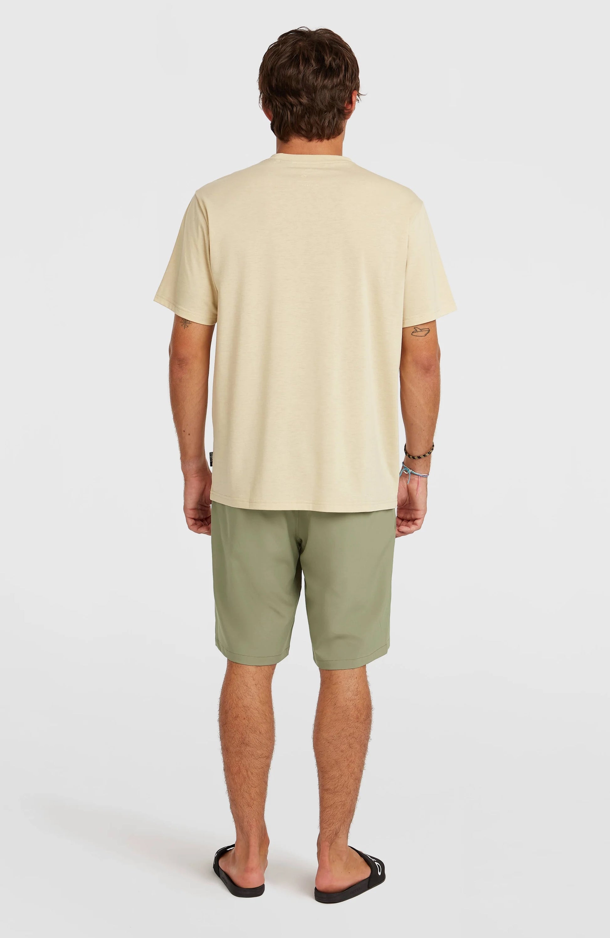 5987:BOARDSHORT O'NEILL HYBRID FERN