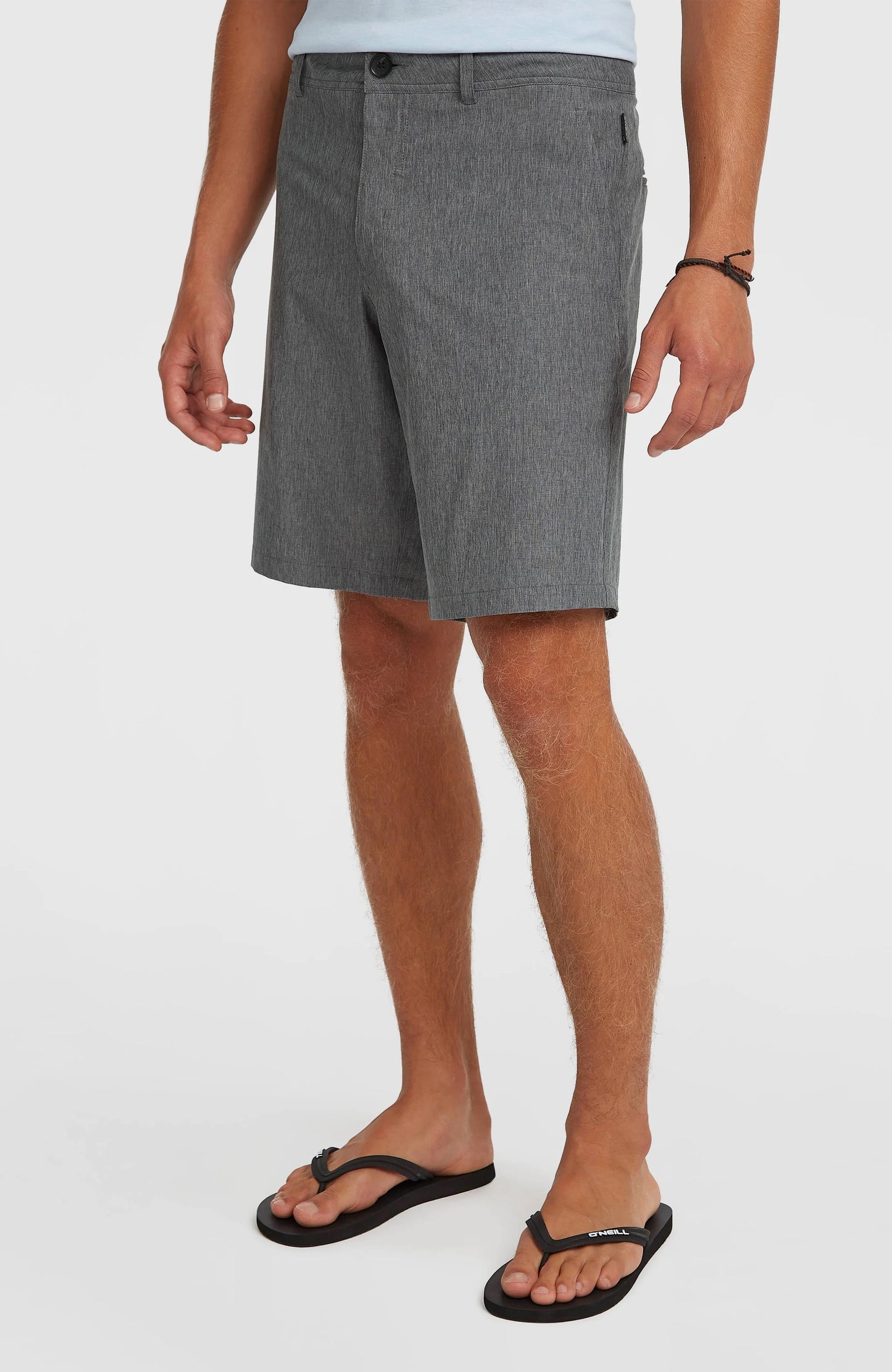 5993:BOARDSHORT O'NEILL HYBRID BLACK