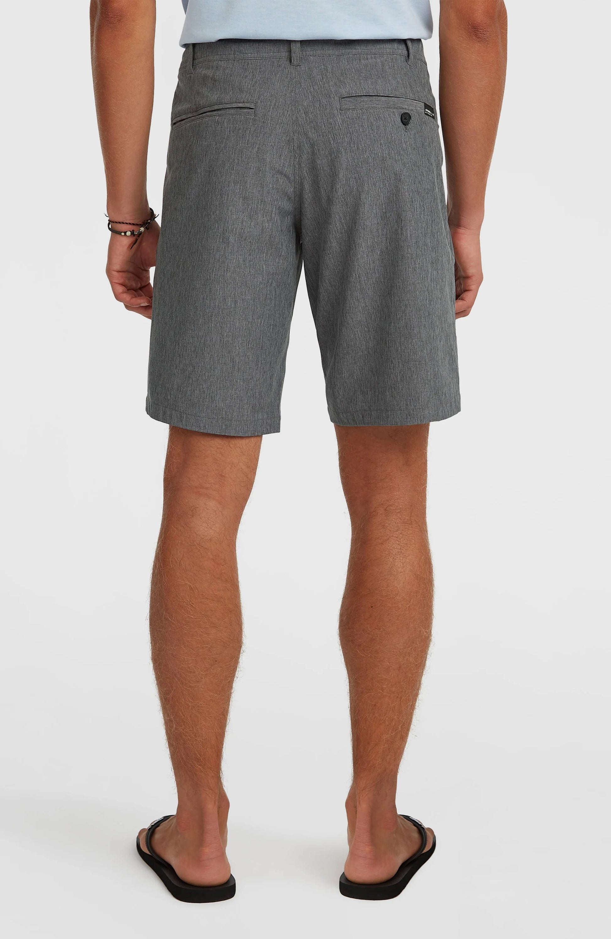 5994:BOARDSHORT O'NEILL HYBRID BLACK